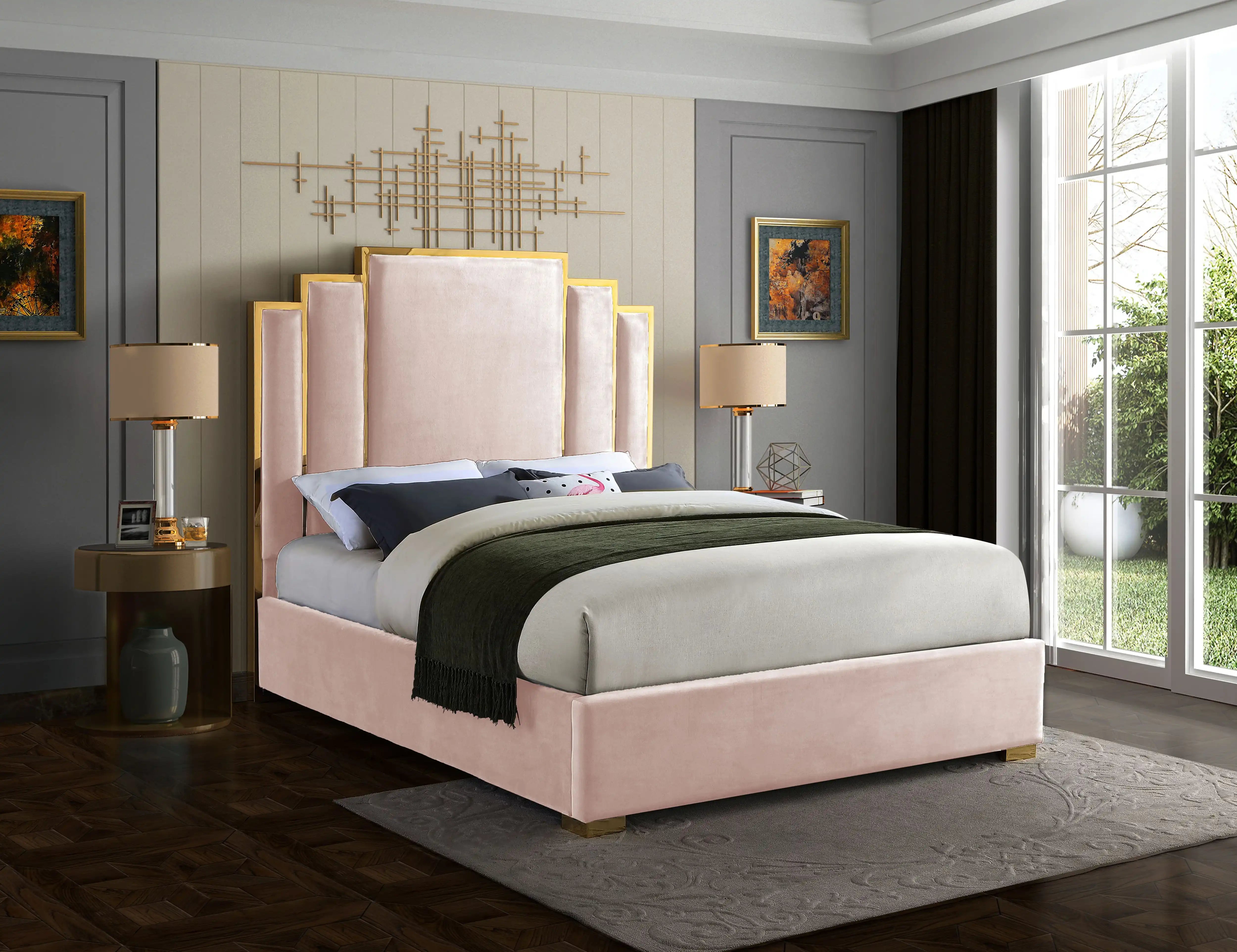 Hugo - Bed - Best Buy Furniture