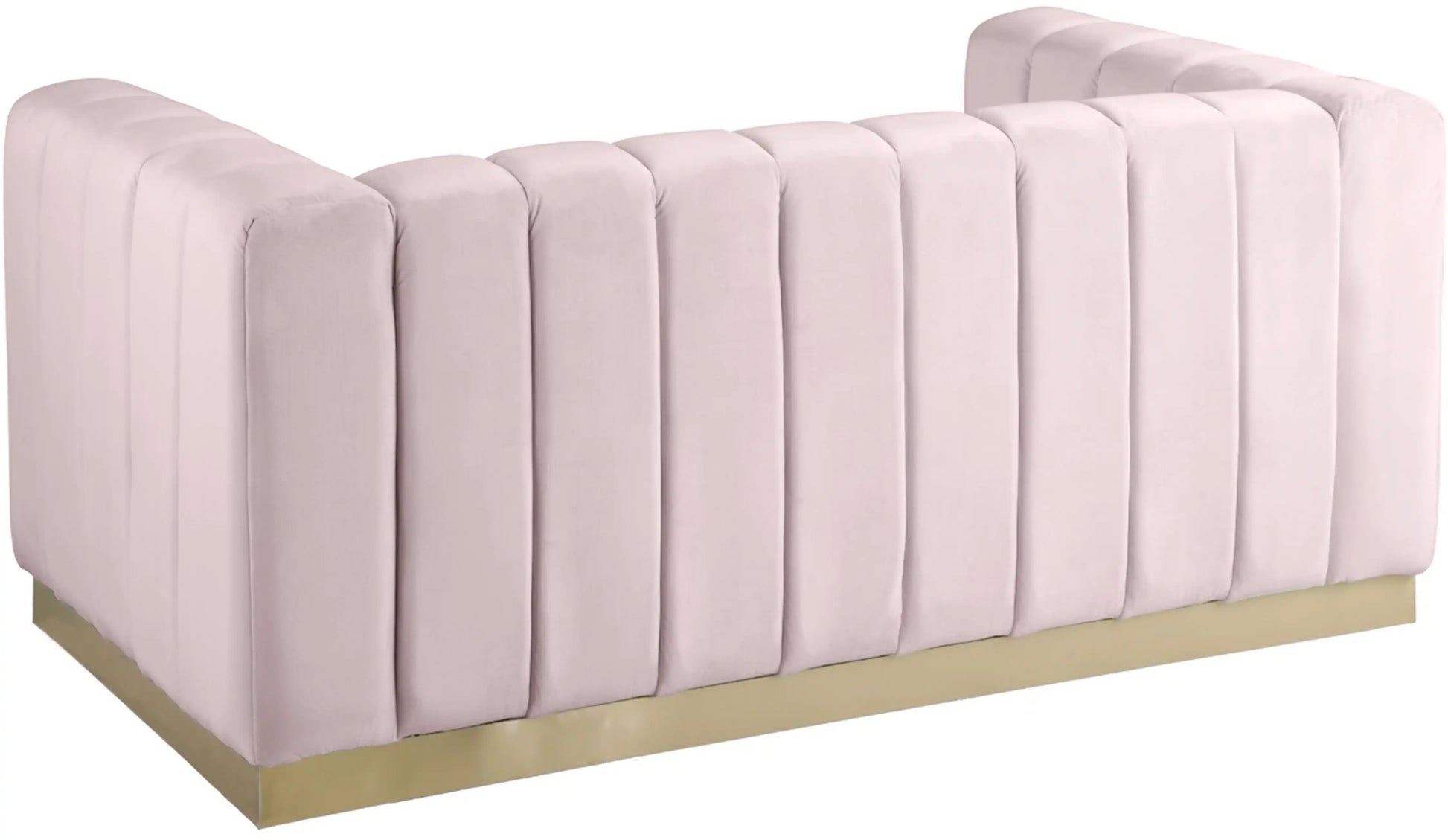 Marlon - Loveseat - Best Buy Furniture