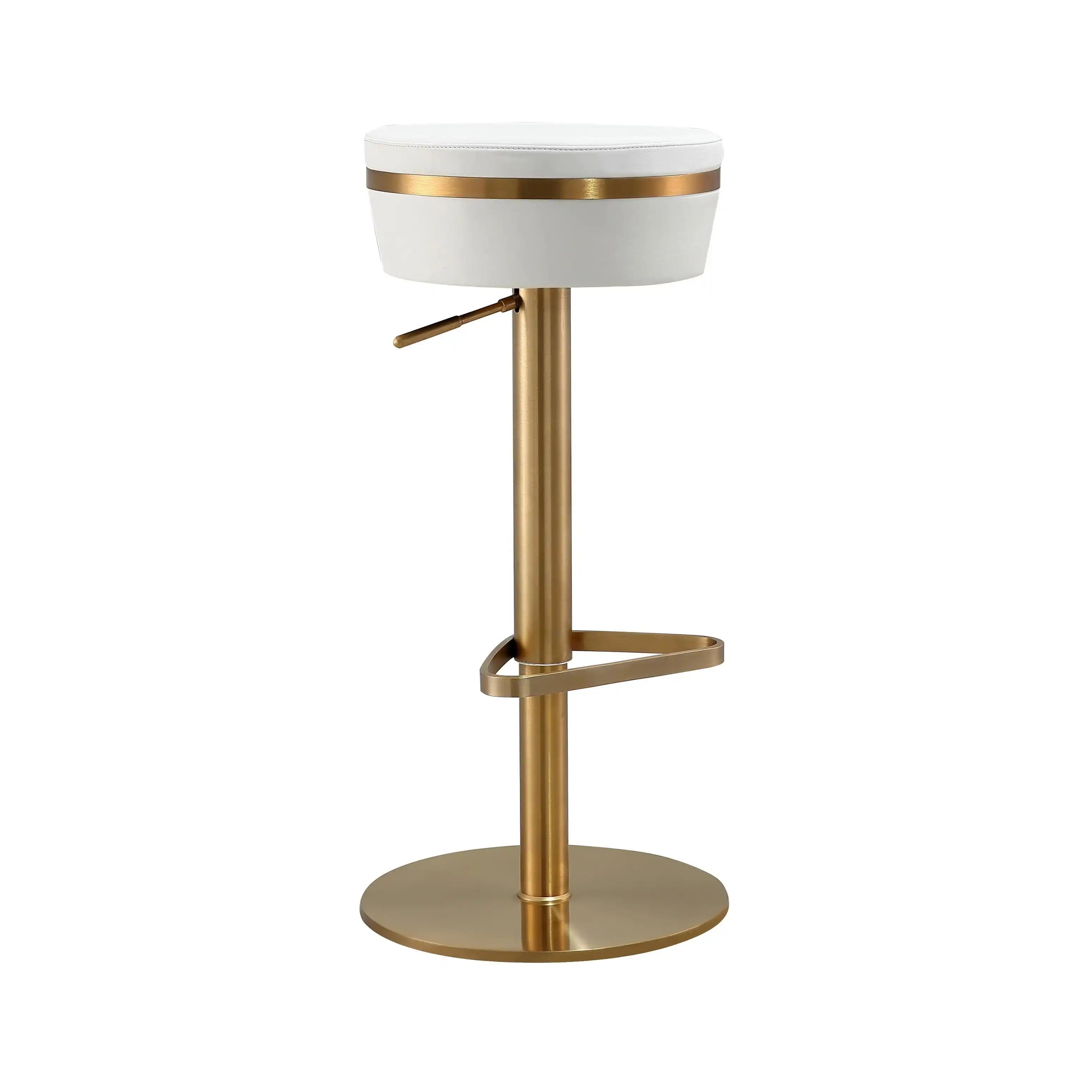 Astro - Adjustable Stool - Best Buy Furniture