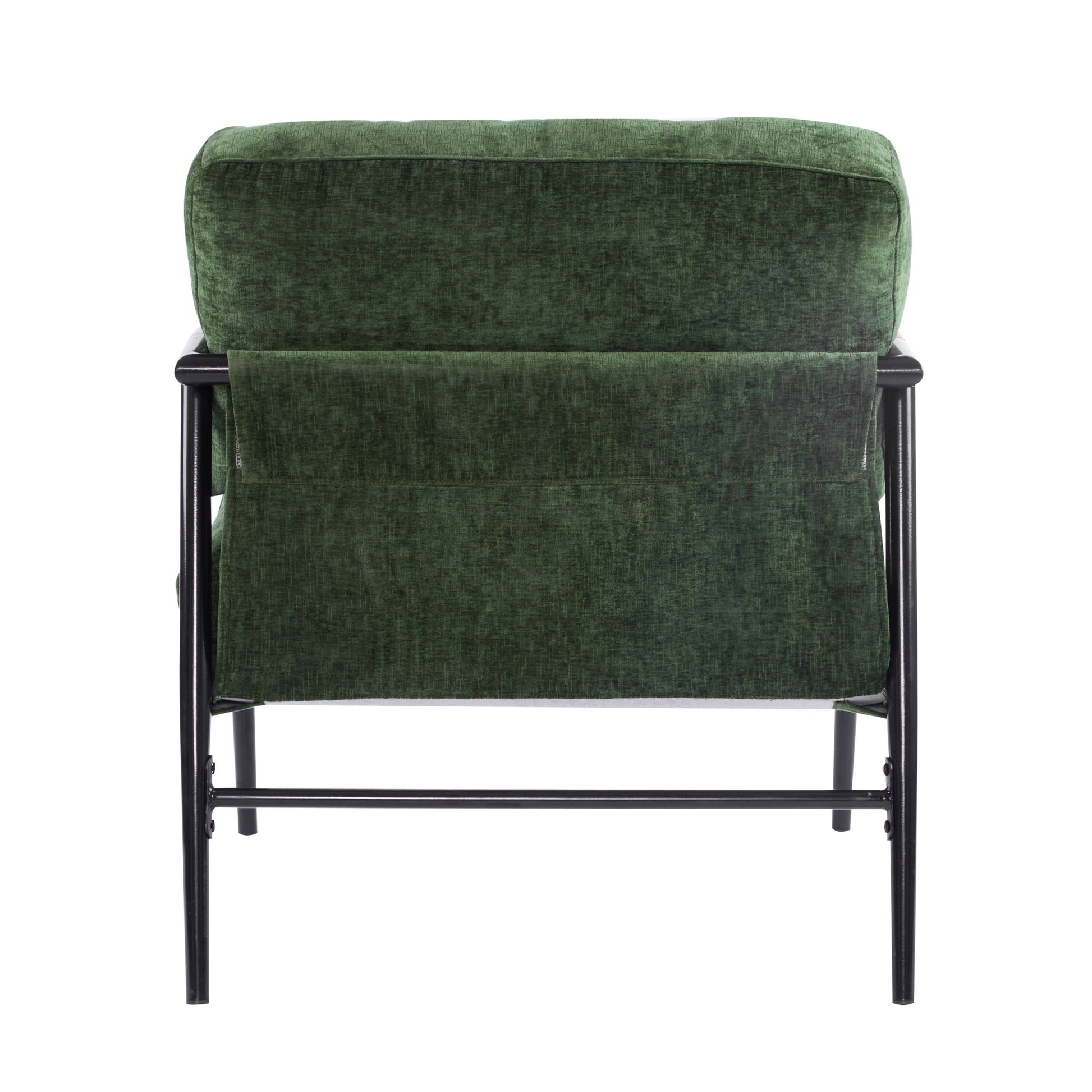 Modern Accent Chair With Plush Cushions, Cozy Seating - Best Buy Furniture
