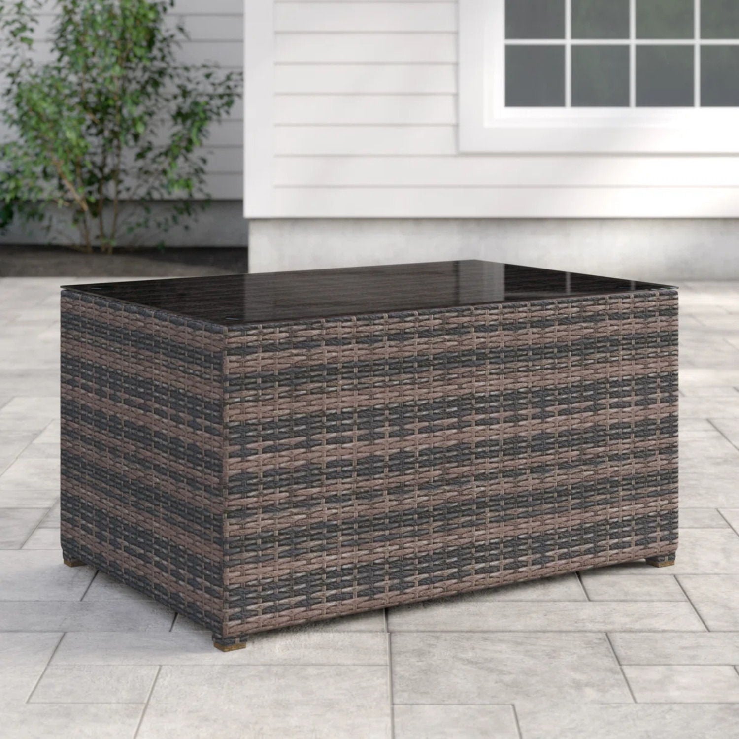 Coffee Table Stylish - Best Buy Furniture