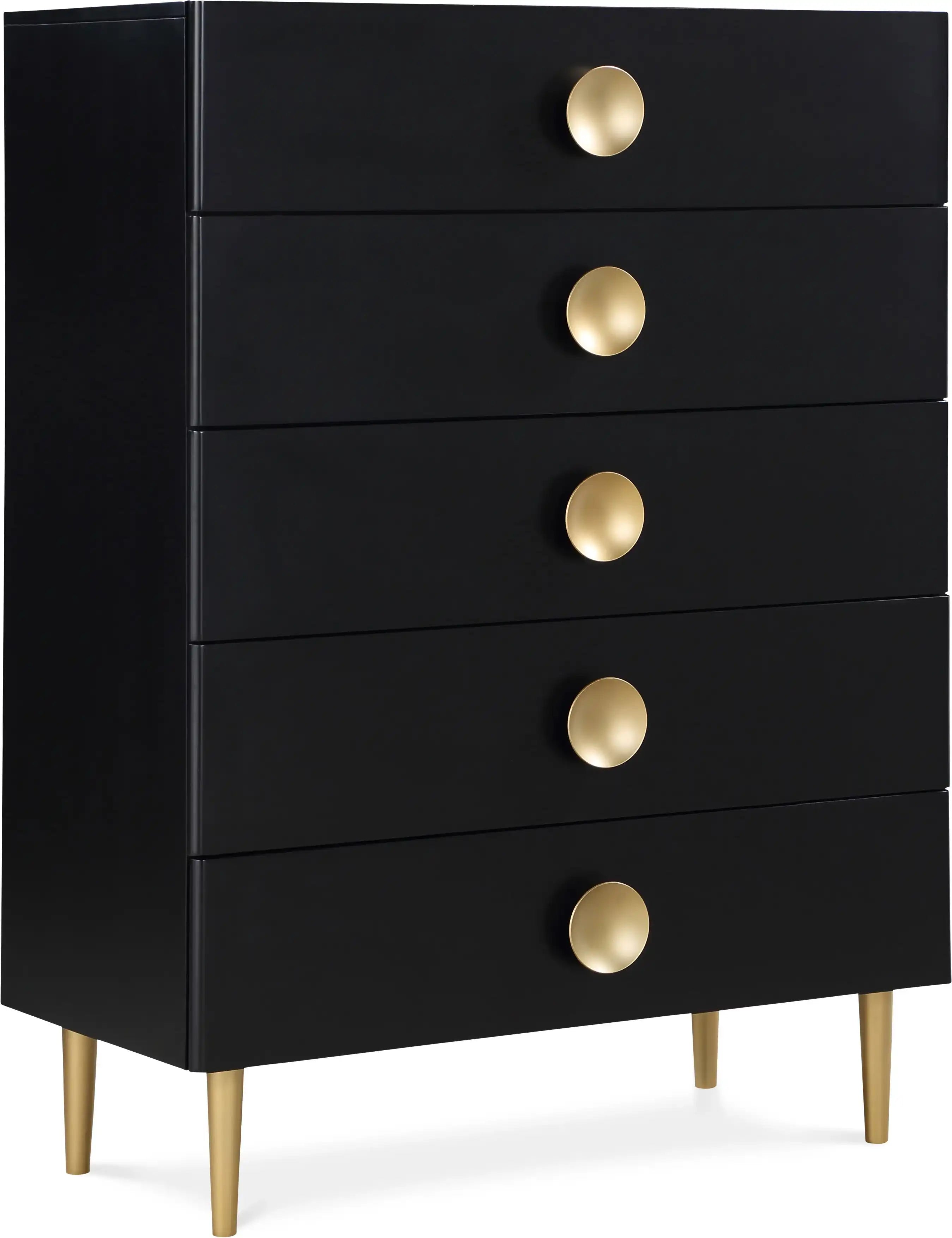 Zayne - Chest - Best Buy Furniture