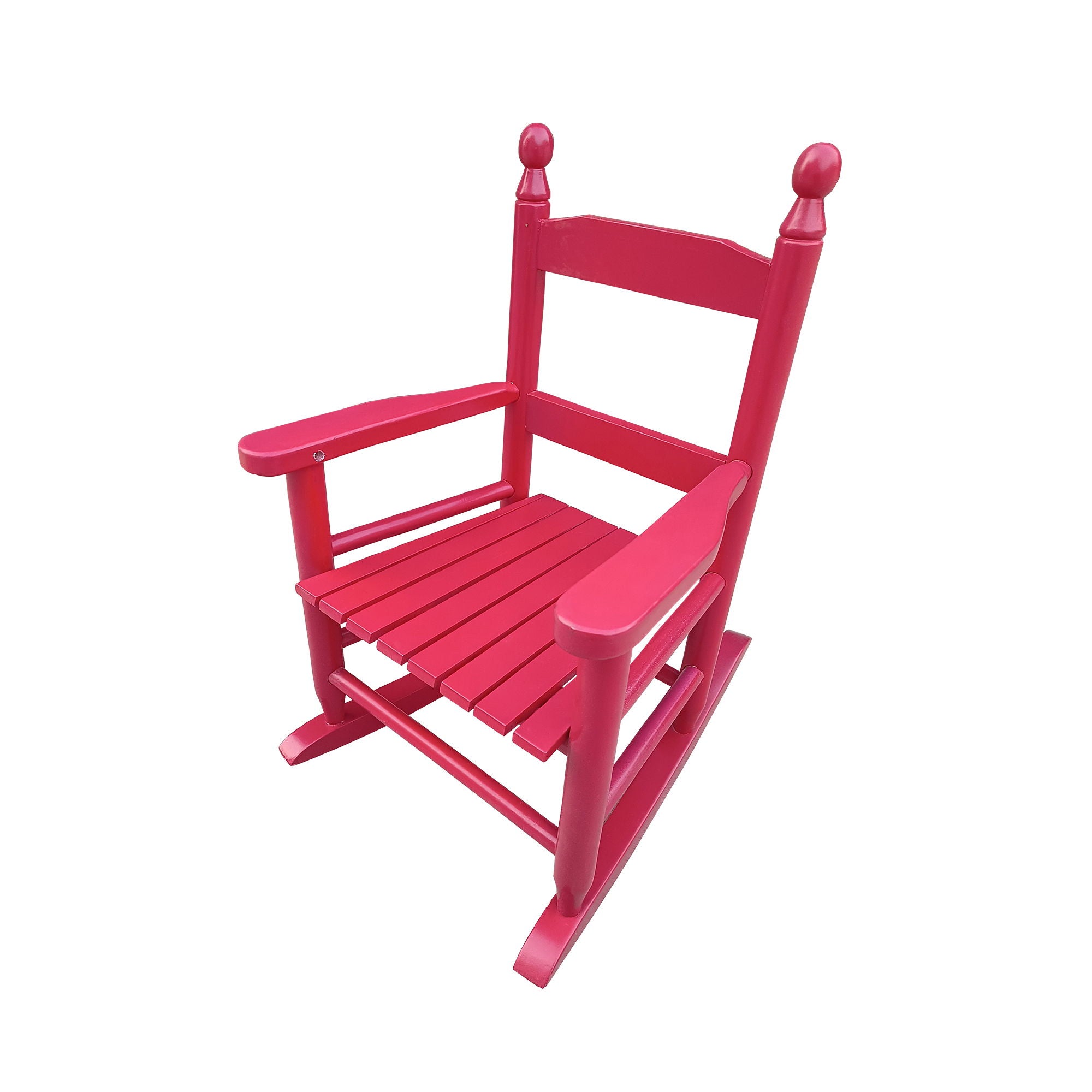 Children's Rocking Chair Indoor Or Outdoor, Suitable For Kids, Durable - Best Buy Furniture