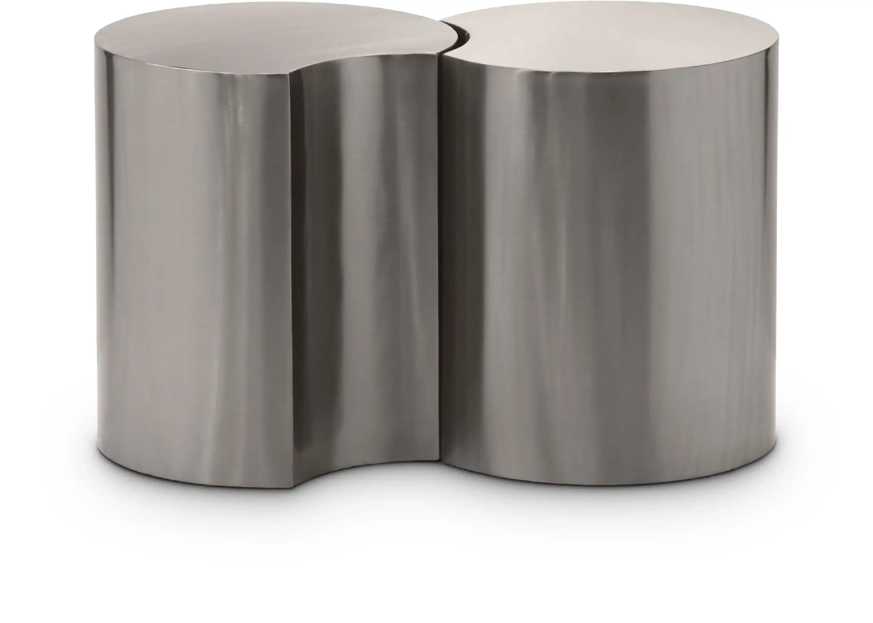 Dimple - 2 Piece Modular End Table - Best Buy Furniture