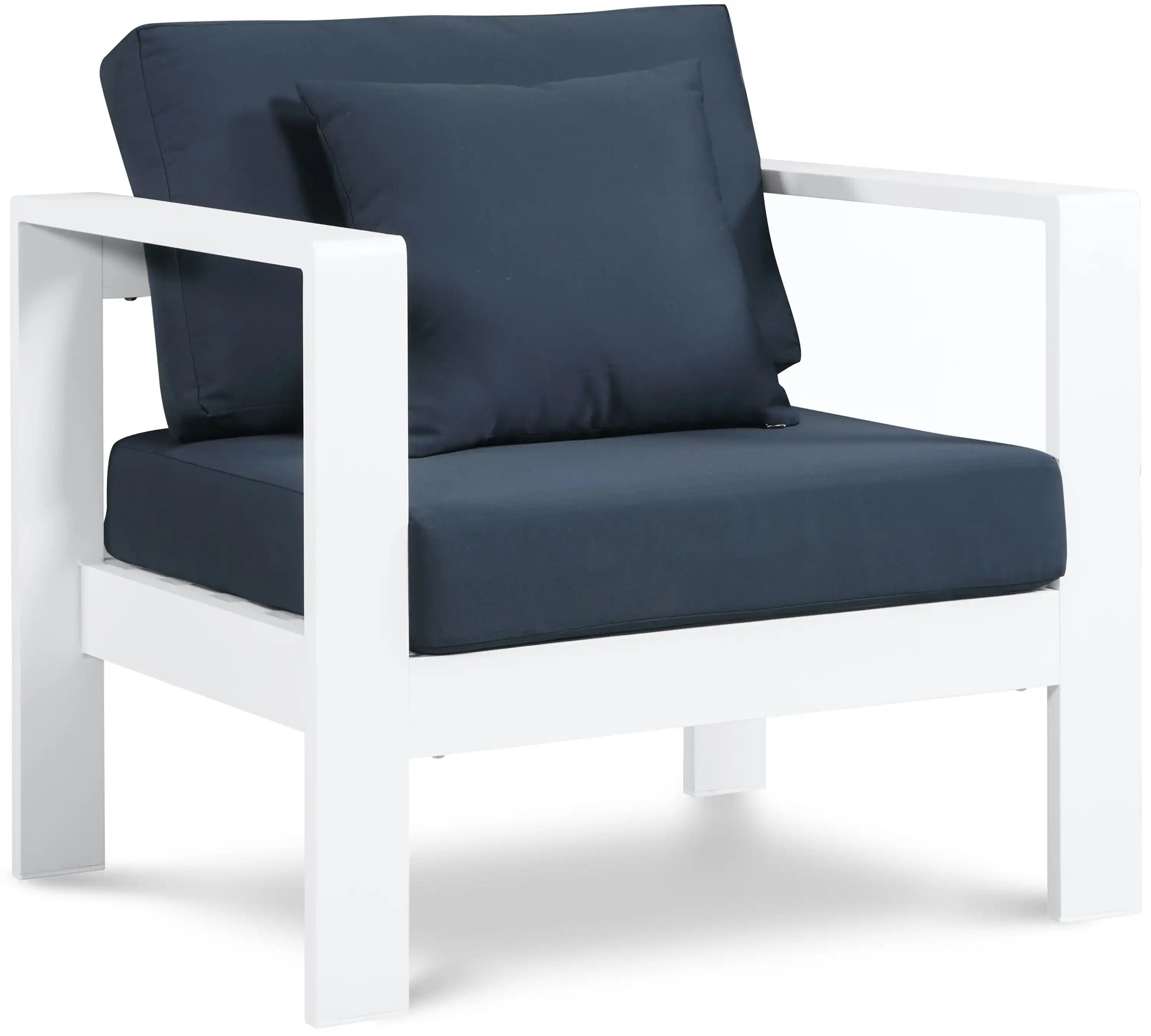 Nizuc - Outdoor Arm Chair - Best Buy Furniture