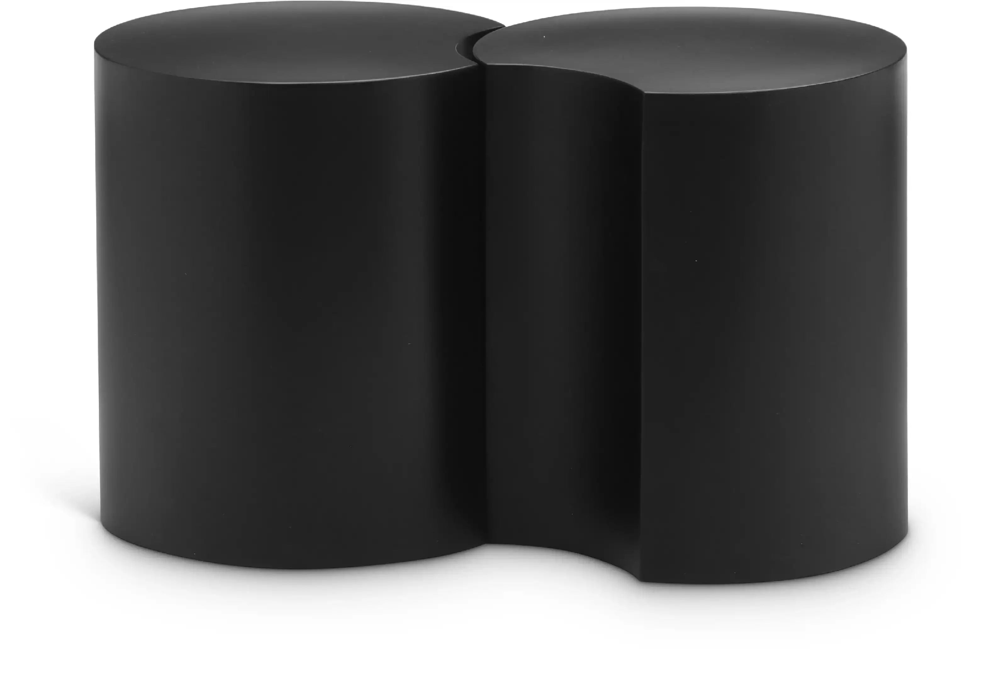 Dimple - 2 Piece Modular End Table - Best Buy Furniture