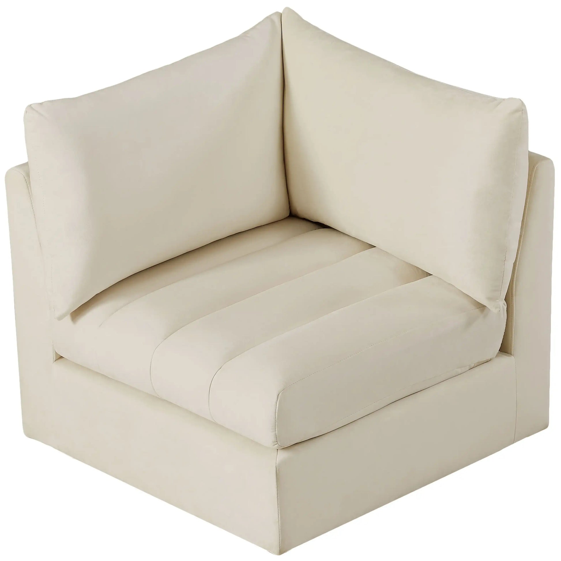 Jacob - Corner Chair - Best Buy Furniture