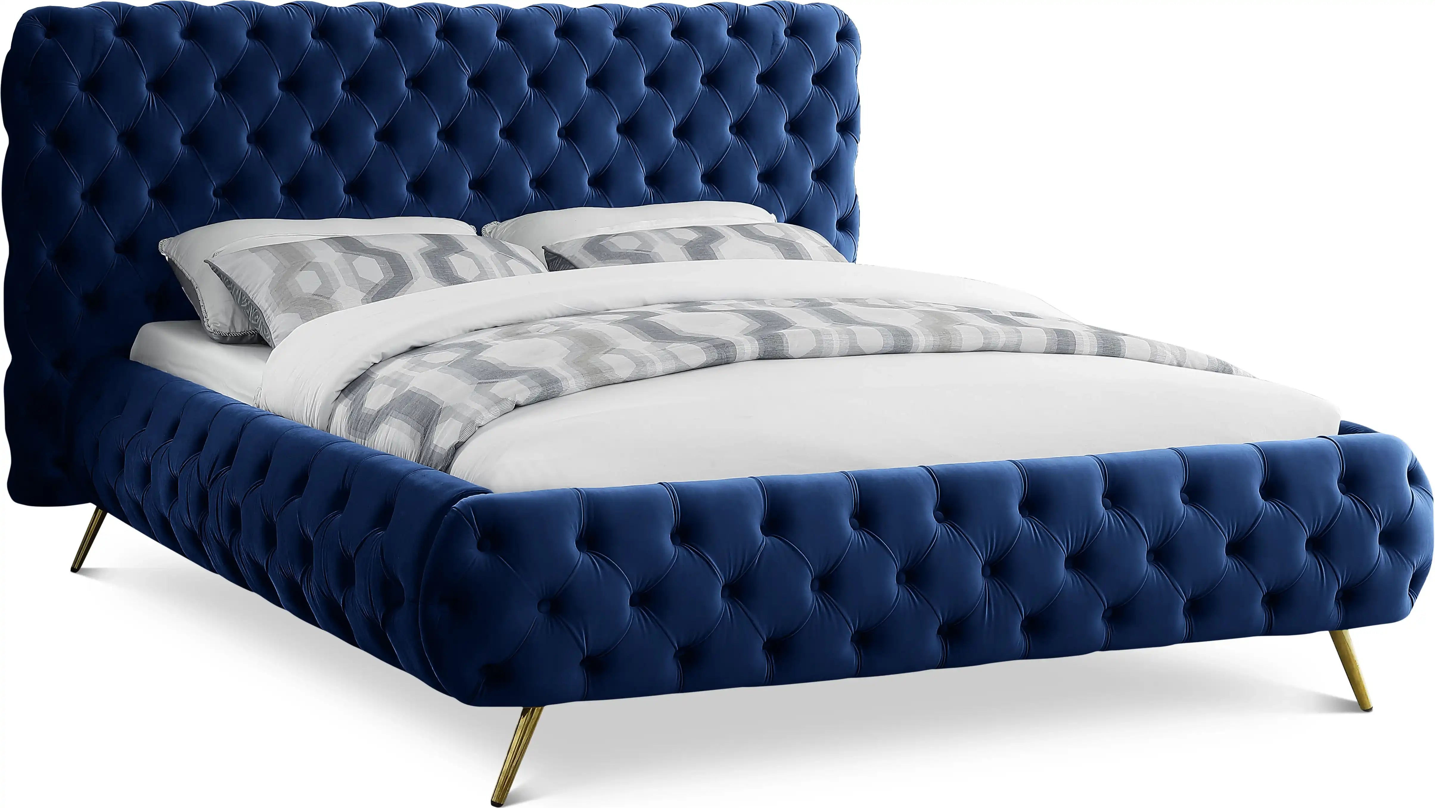 Delano - Bed - Best Buy Furniture