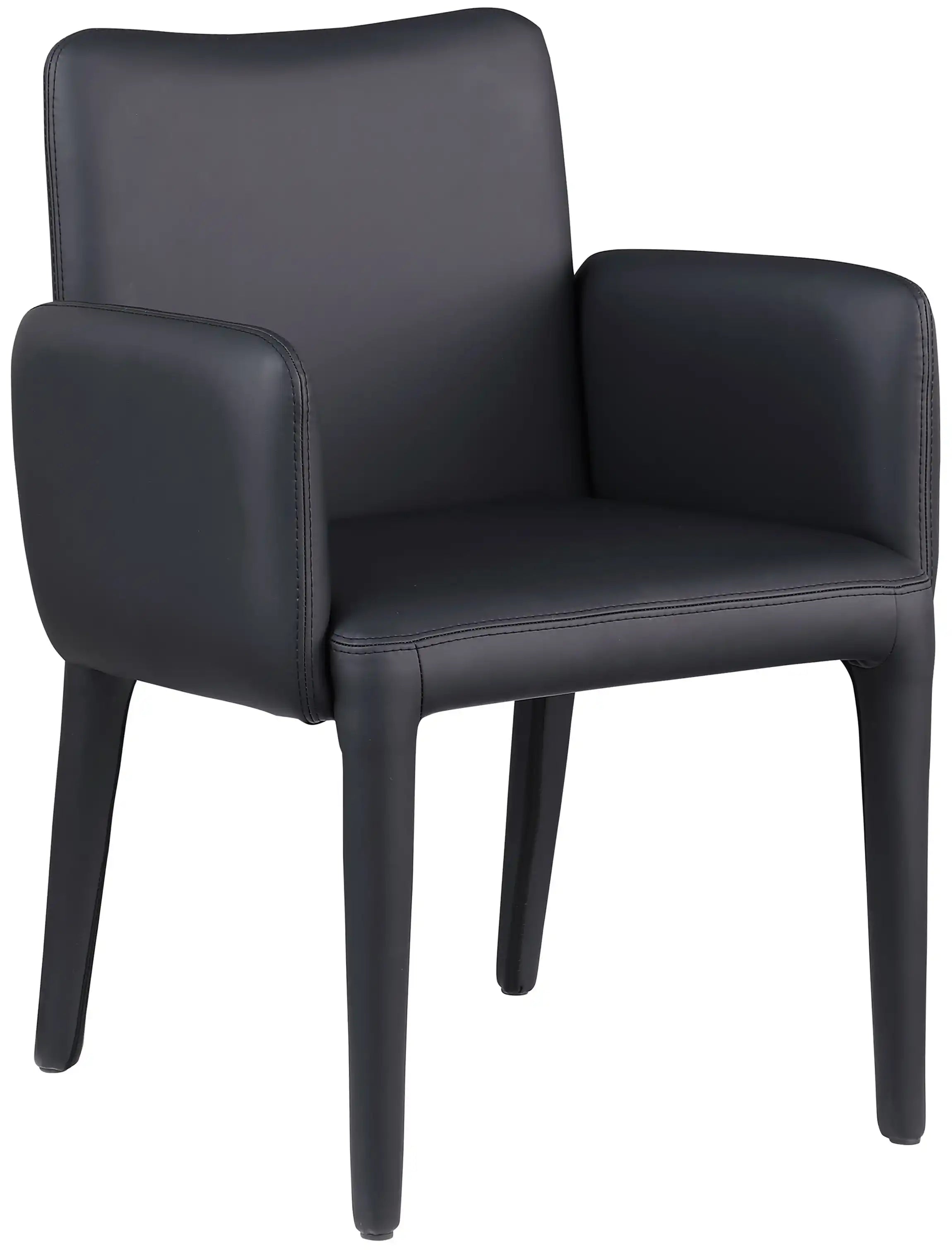 Pelle - Accent / Dining Chair - Best Buy Furniture
