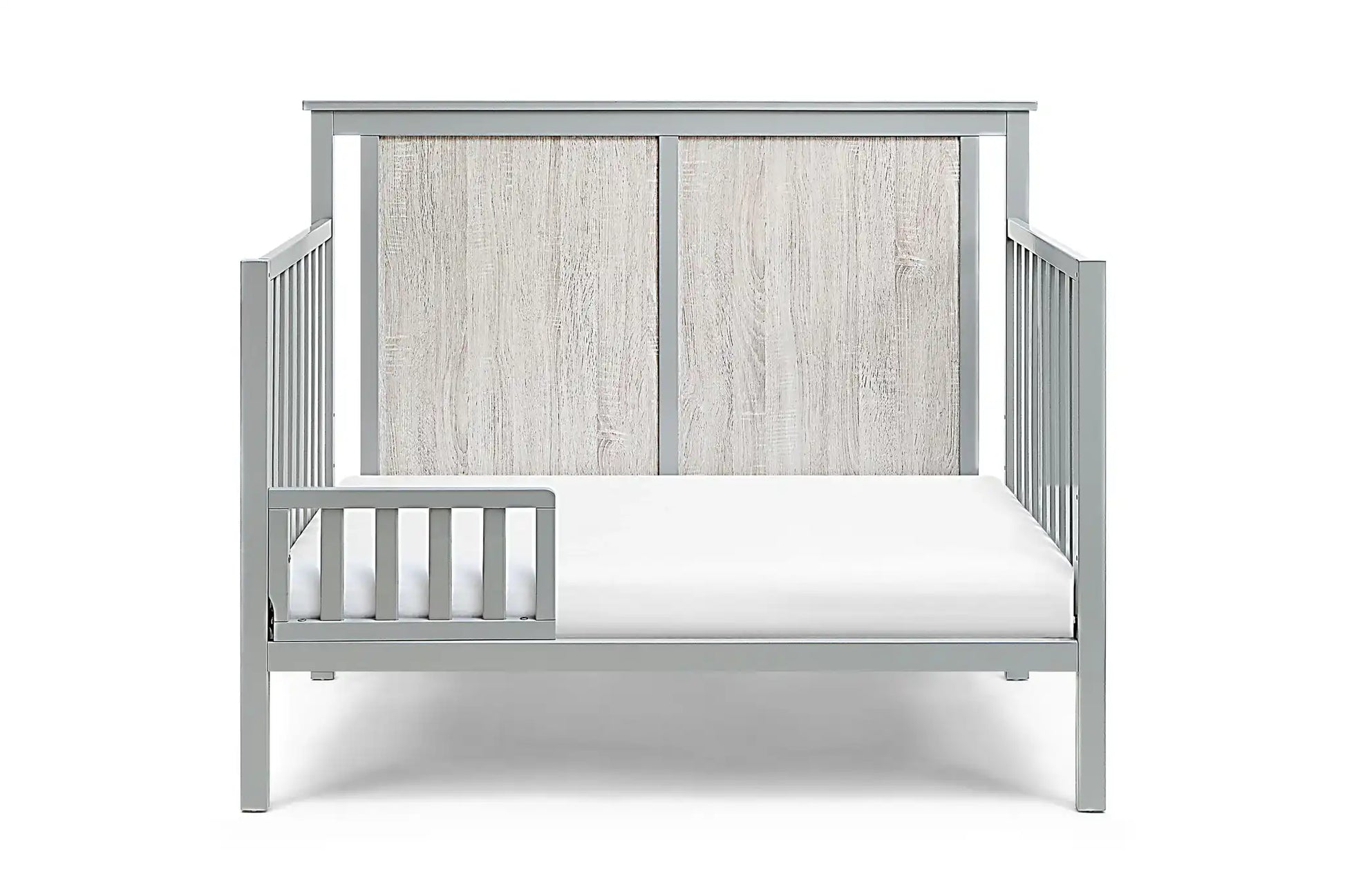Connelly - 4-in-1 Convertible Crib - Best Buy Furniture
