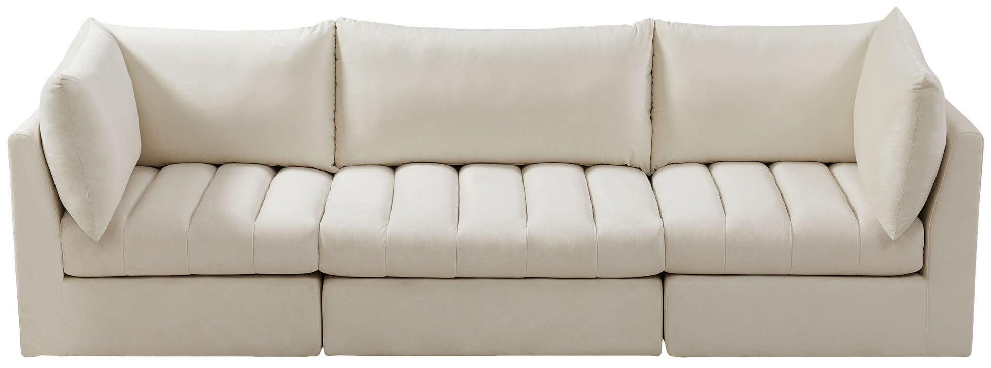 Jacob - Modular 3 Seat Sofa - Best Buy Furniture
