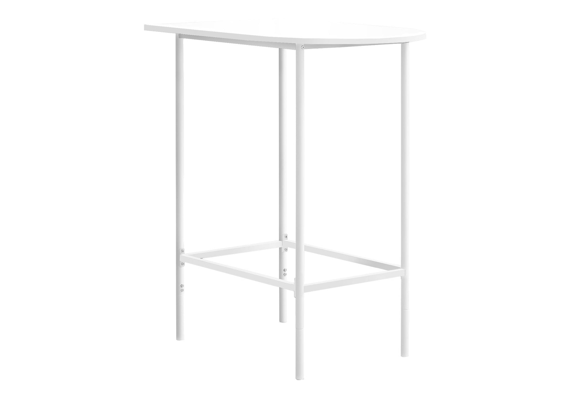 Home Bar Table With Bar Height Small Rectangular For Kitchen - Best Buy Furniture