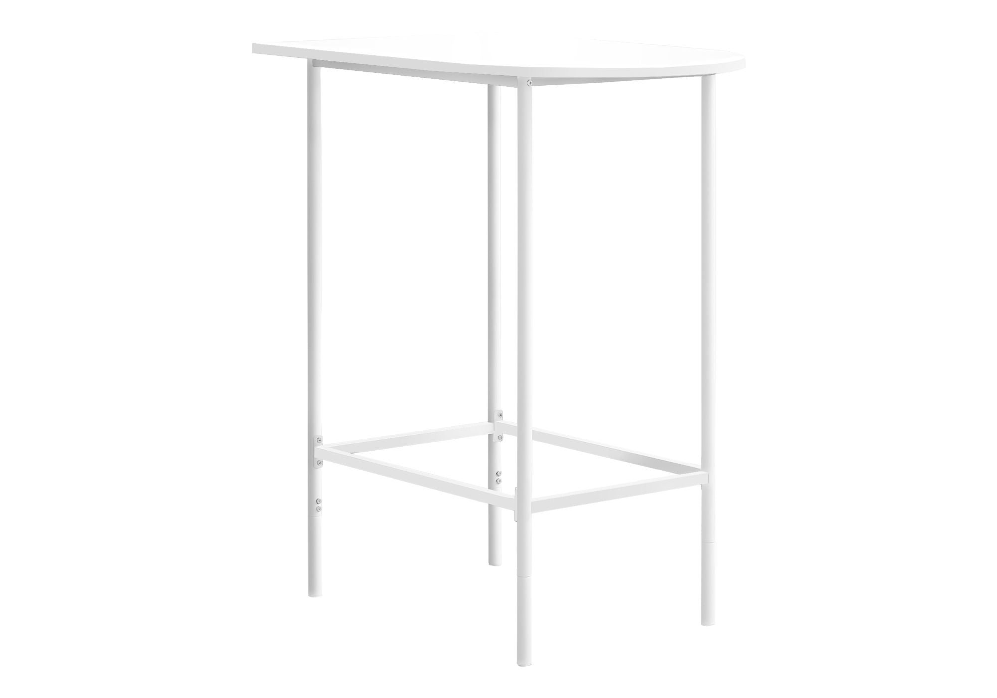 Home Bar Table With Bar Height Small Rectangular For Kitchen - Best Buy Furniture