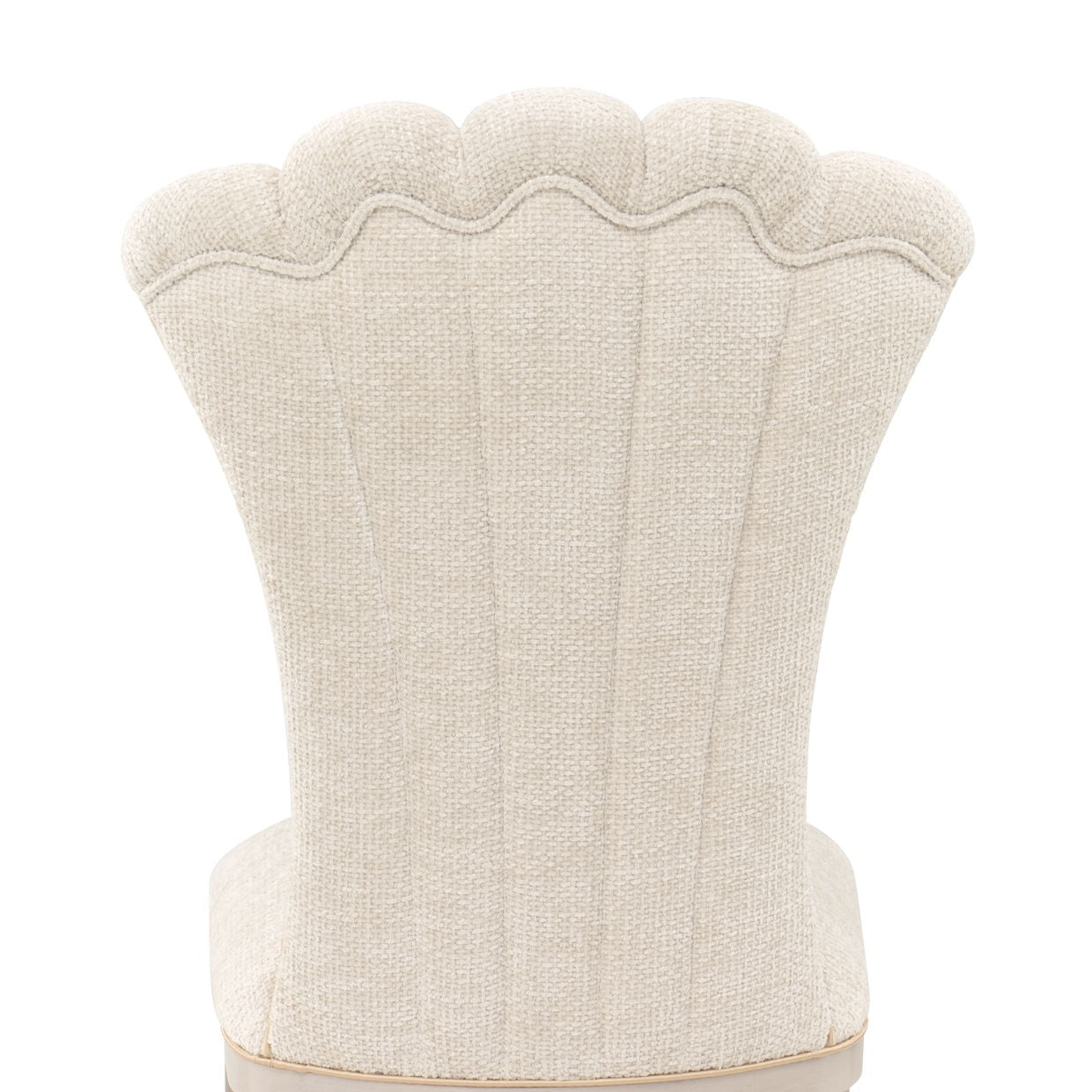 Fantosini - Dining Side Chair (Set of 2) - Silver Mist - Best Buy Furniture