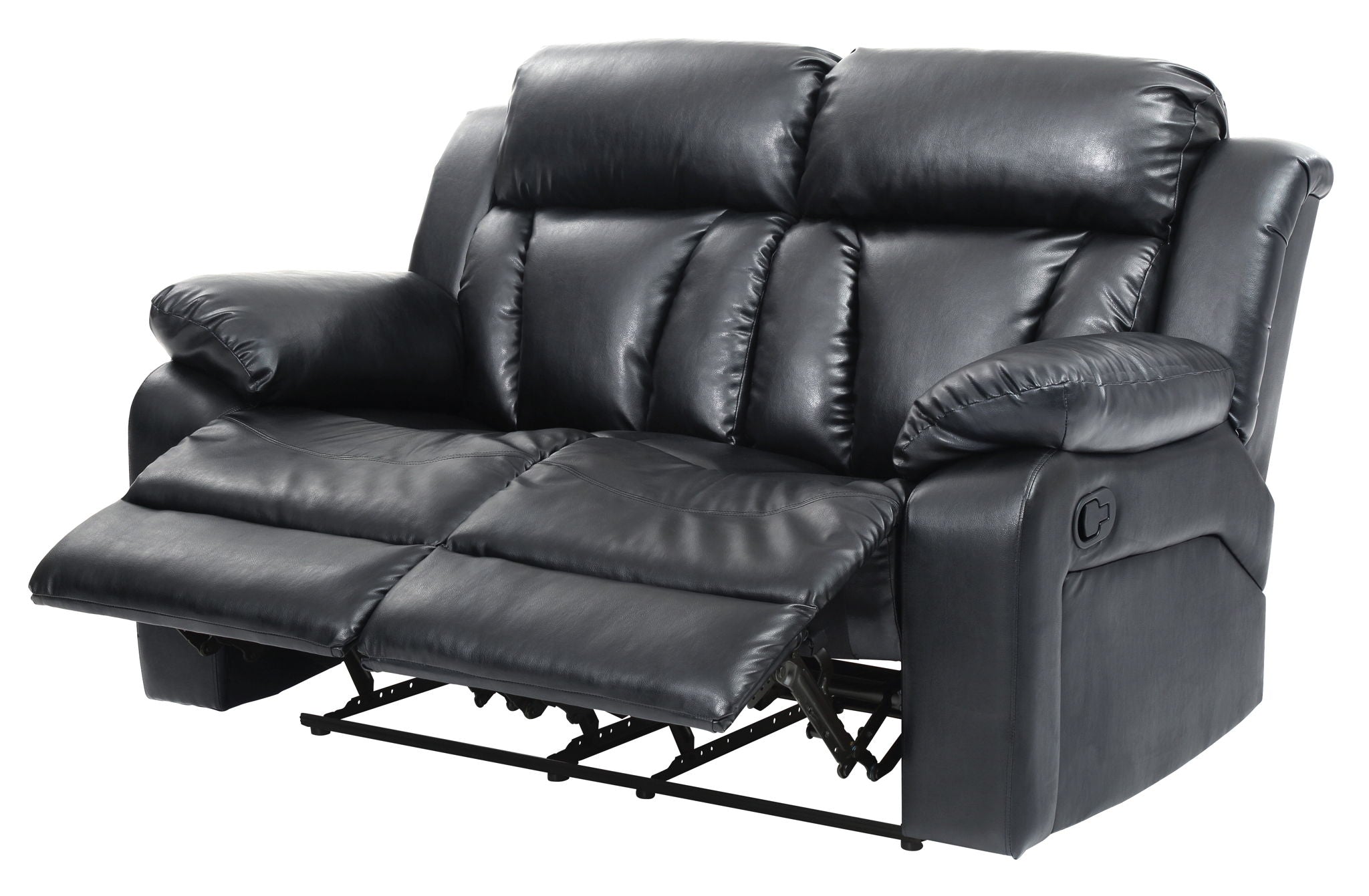 Cozy Padded Love Seat For Relaxation - Best Buy Furniture