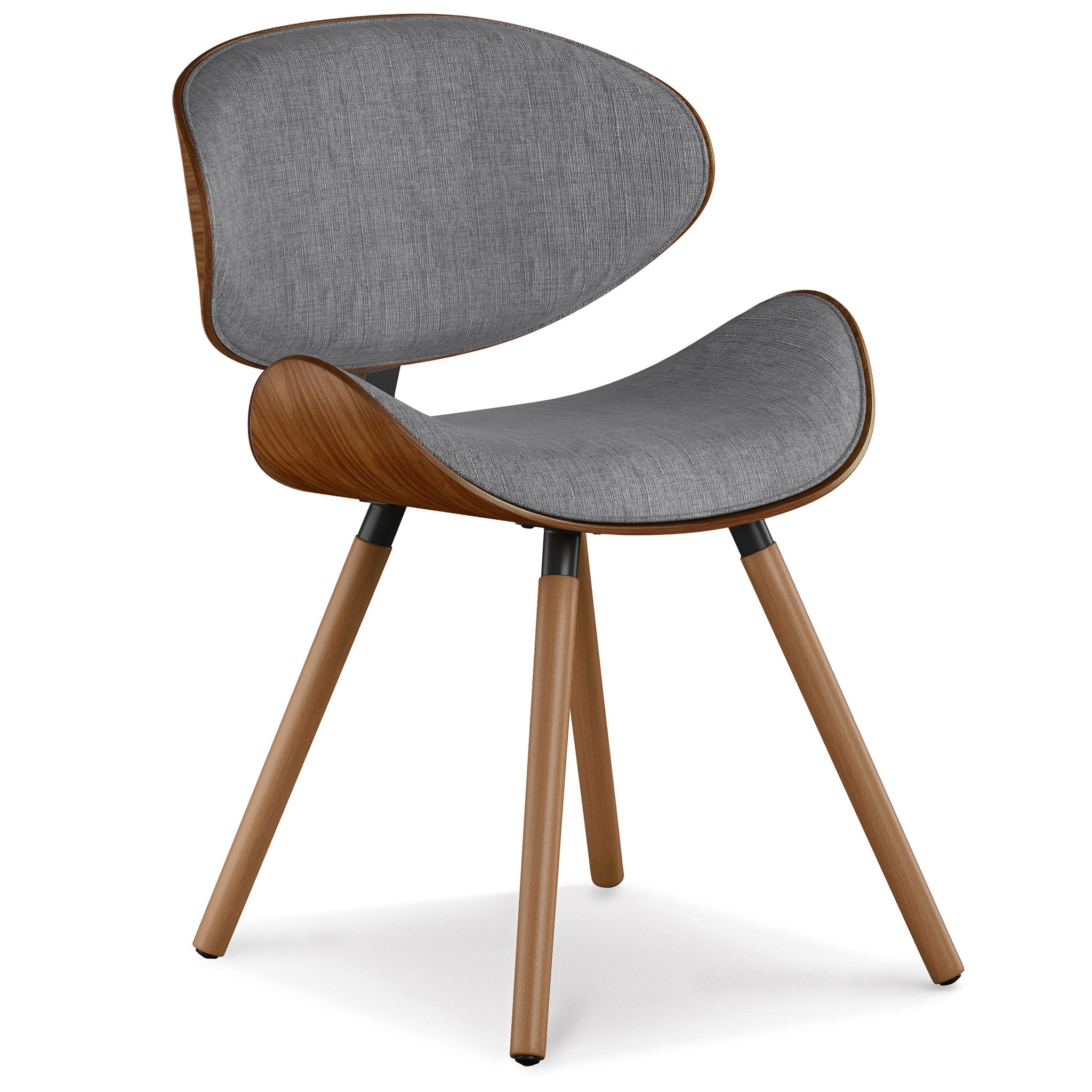 Marana - Upholstered Dining Chair - Best Buy Furniture