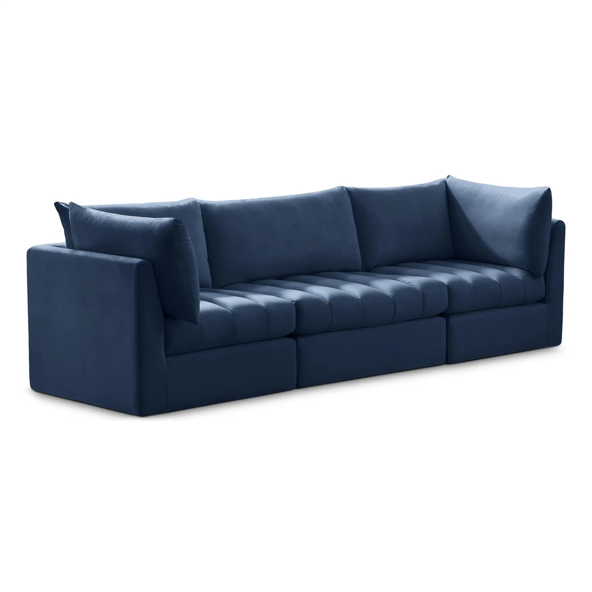 Jacob - Modular 3 Seat Sofa - Best Buy Furniture