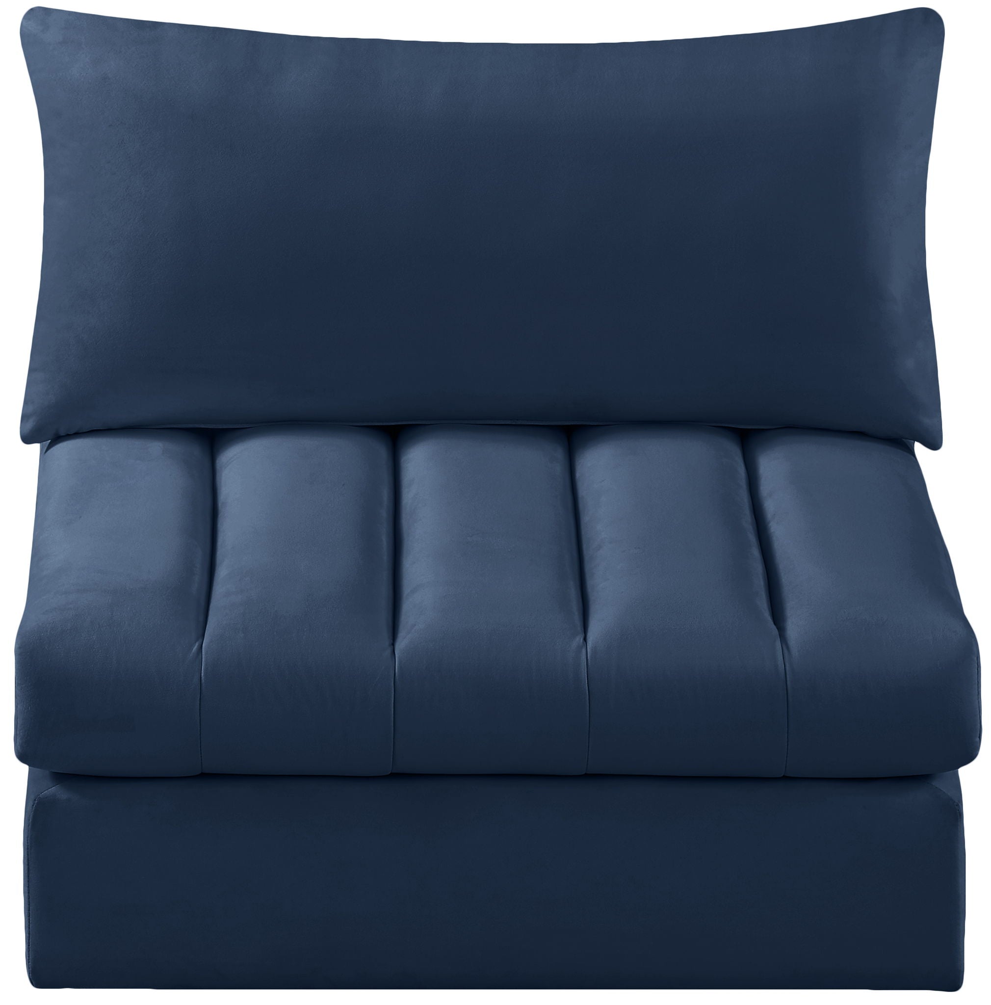 Jacob - Armless Chair - Best Buy Furniture