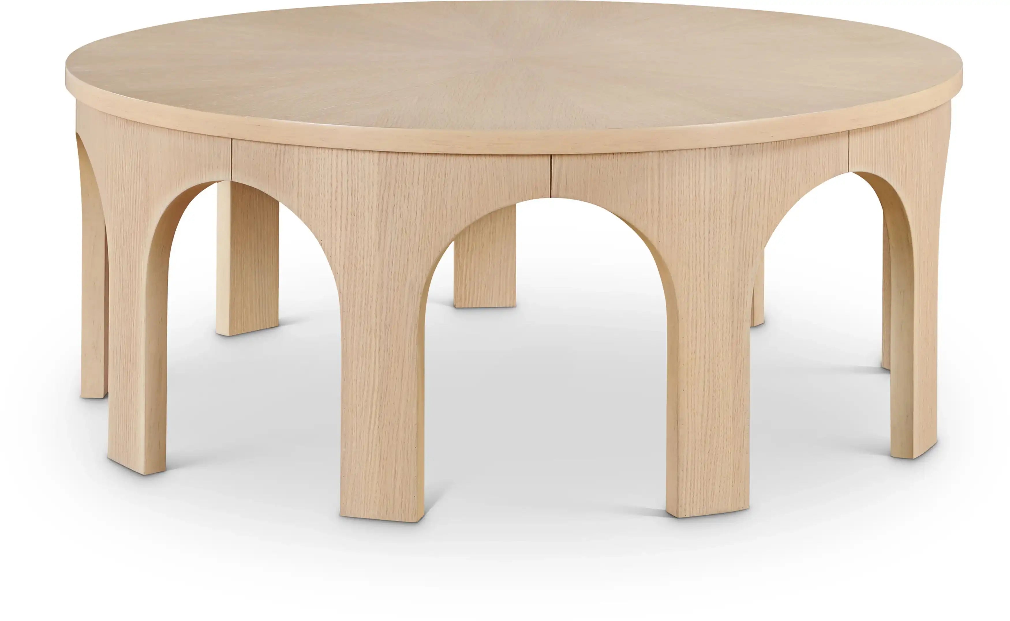 Westfield - Coffee Table - Best Buy Furniture