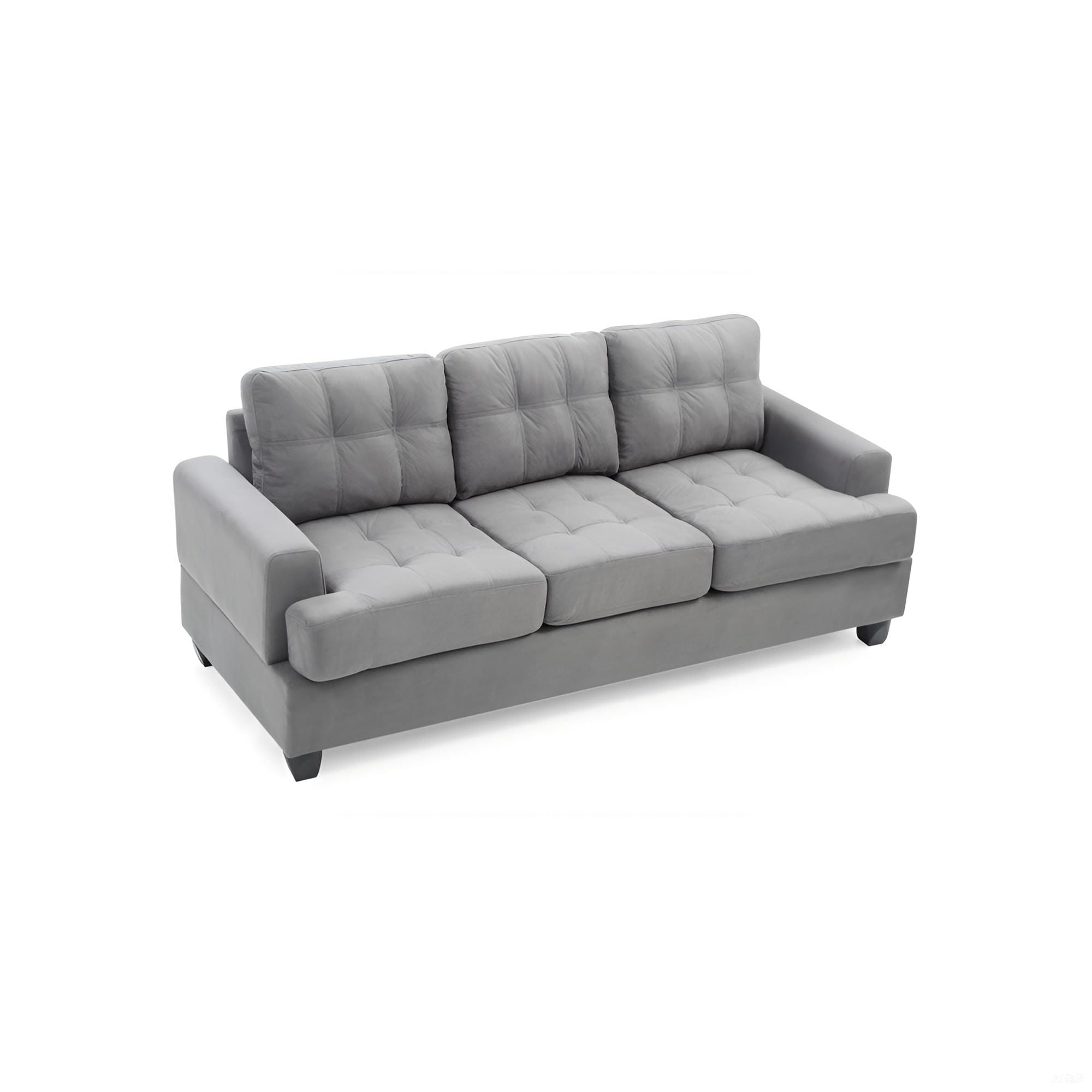 Sandridge - Sofa - Best Buy Furniture