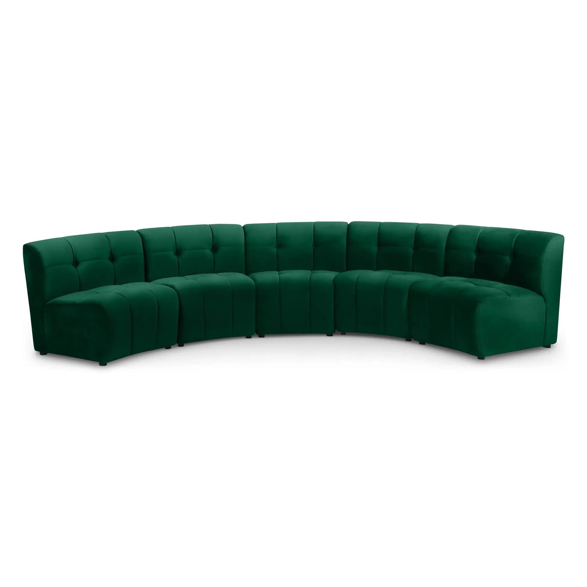 Limitless - 5 Pc. Modular Sectional - Best Buy Furniture