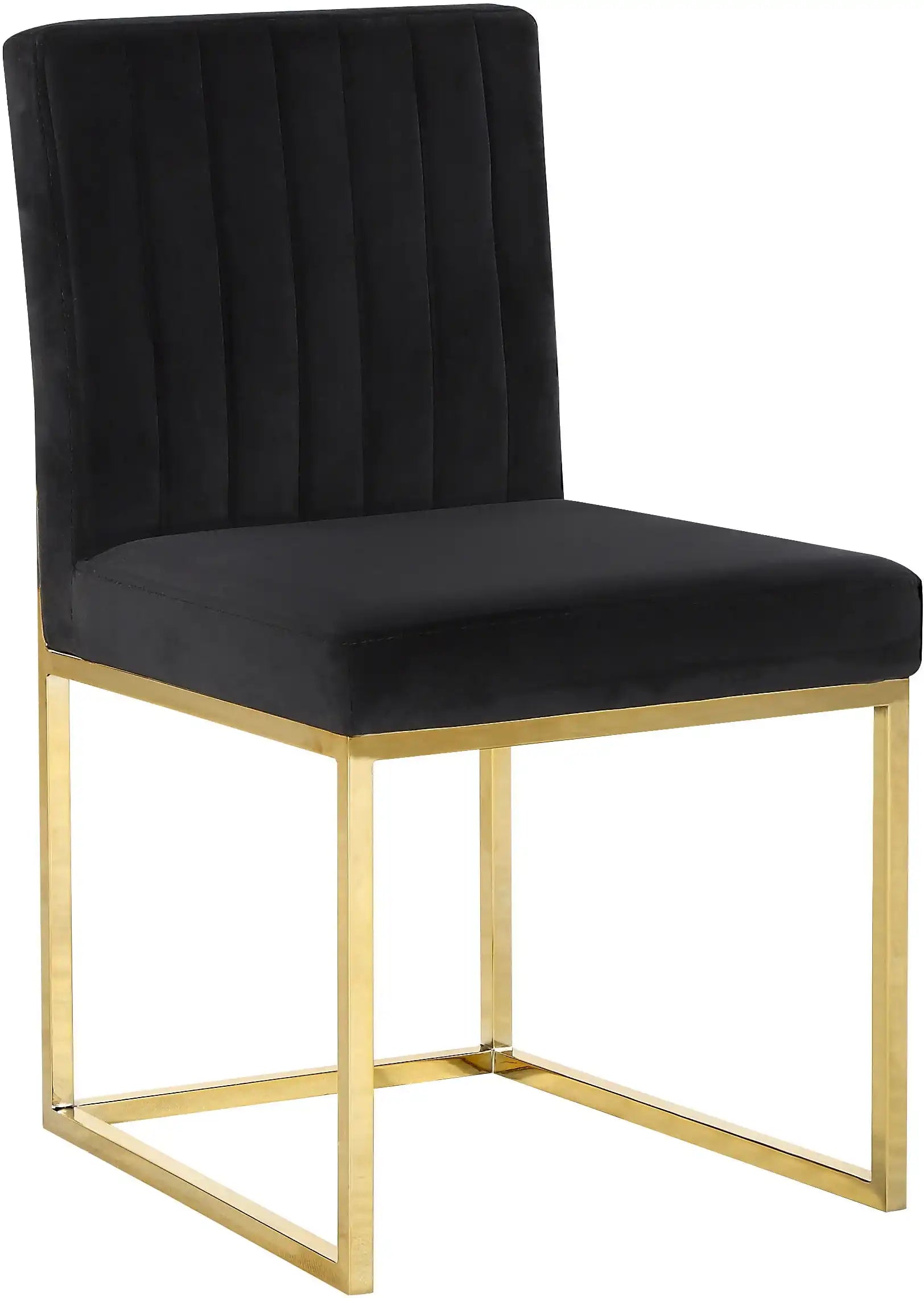 Giselle - Dining Chair (Set of 2) - Best Buy Furniture