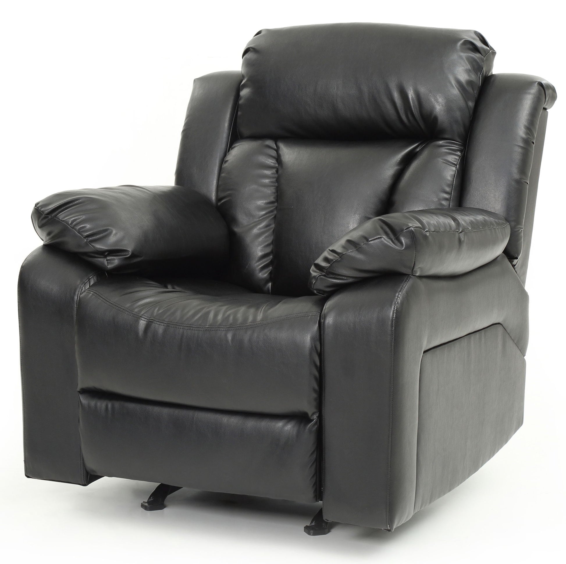 Daria - Rocker Recliner - Best Buy Furniture