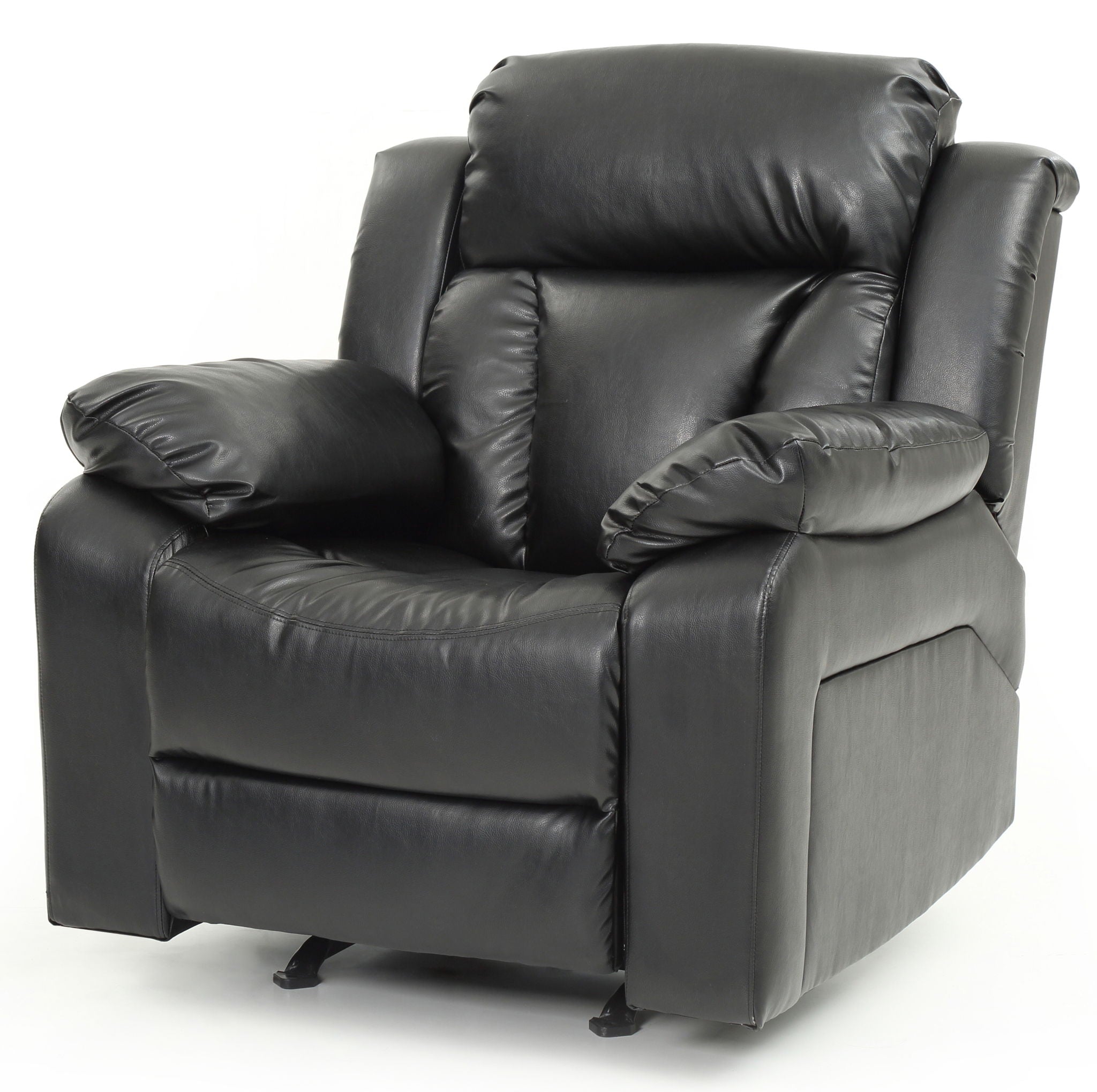 Daria - Rocker Recliner - Best Buy Furniture