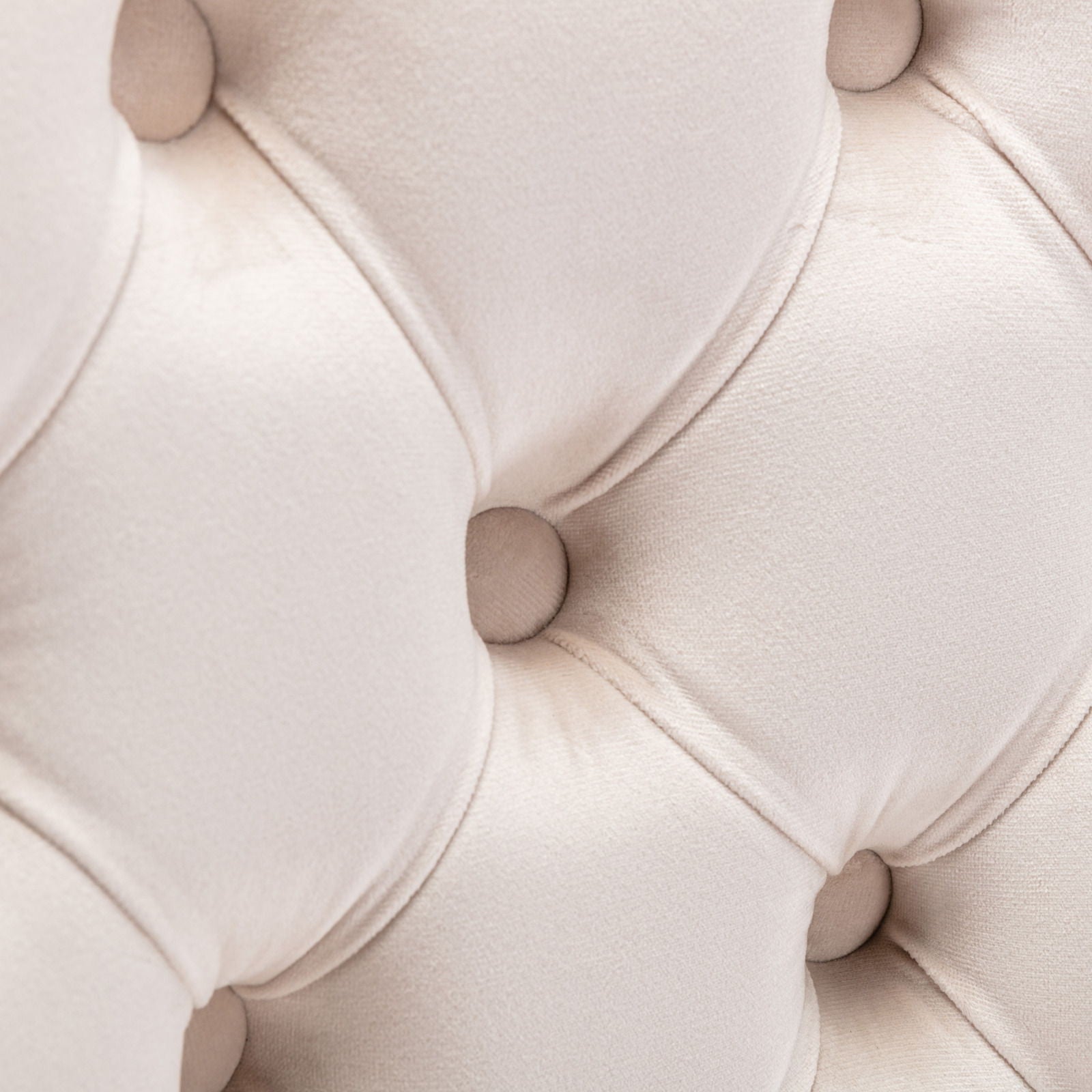 Thick Golden Swivel Velvet Barstools Adjusatble Seat Height From 25-33", Modern Upholstered Bar Stools With Backs Comfortable Tufted For Home Pub And Kitchen Island (Set of 2) - Best Buy Furniture