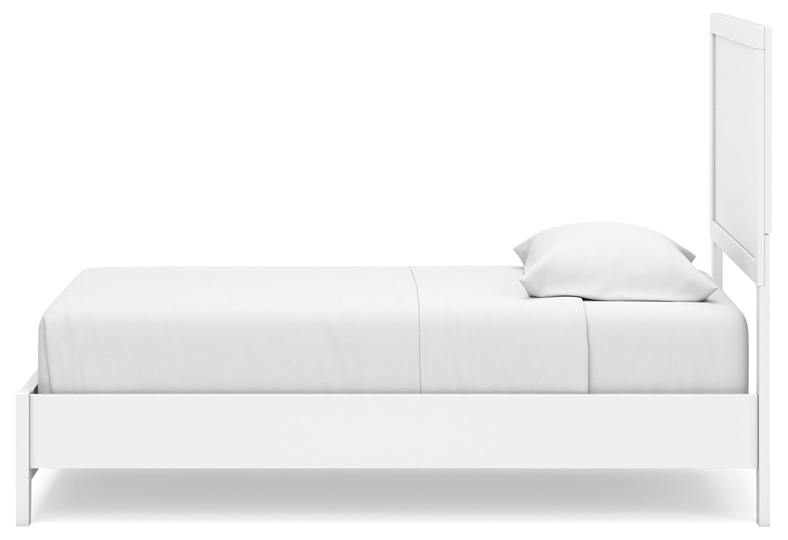 Binterglen - Panel Bed - Best Buy Furniture