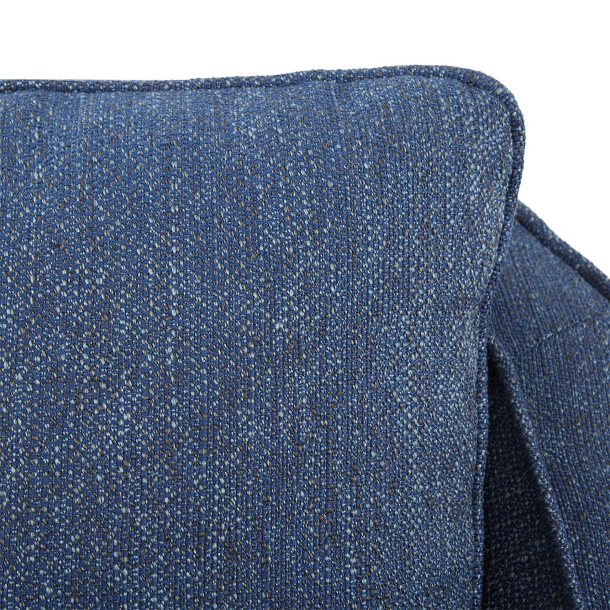 Wide Seat Arm Chair With 360 Degree Rotation - Best Buy Furniture