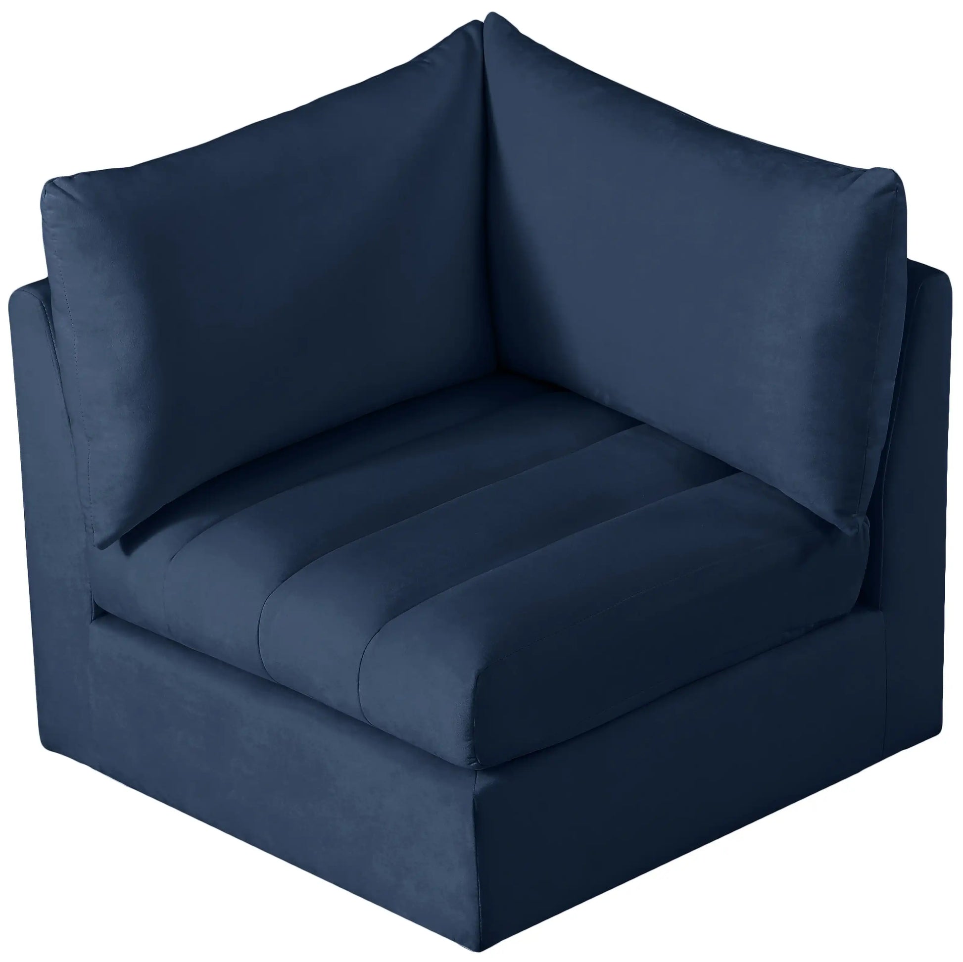 Jacob - Corner Chair - Best Buy Furniture