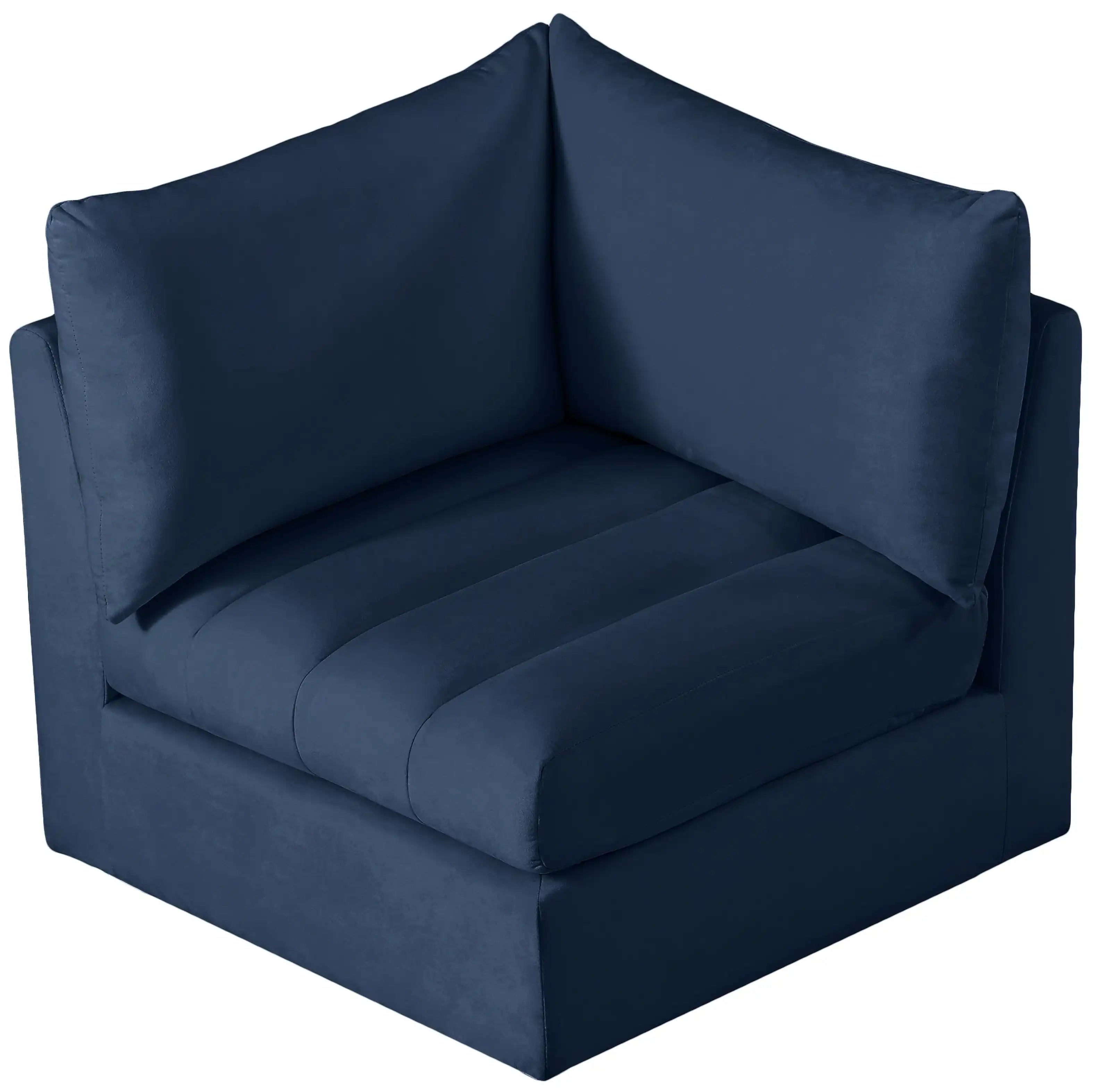 Jacob - Corner Chair - Best Buy Furniture