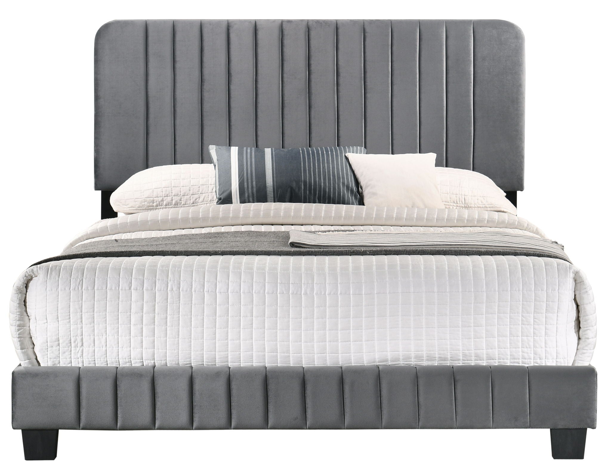Lodi - Bed - Best Buy Furniture
