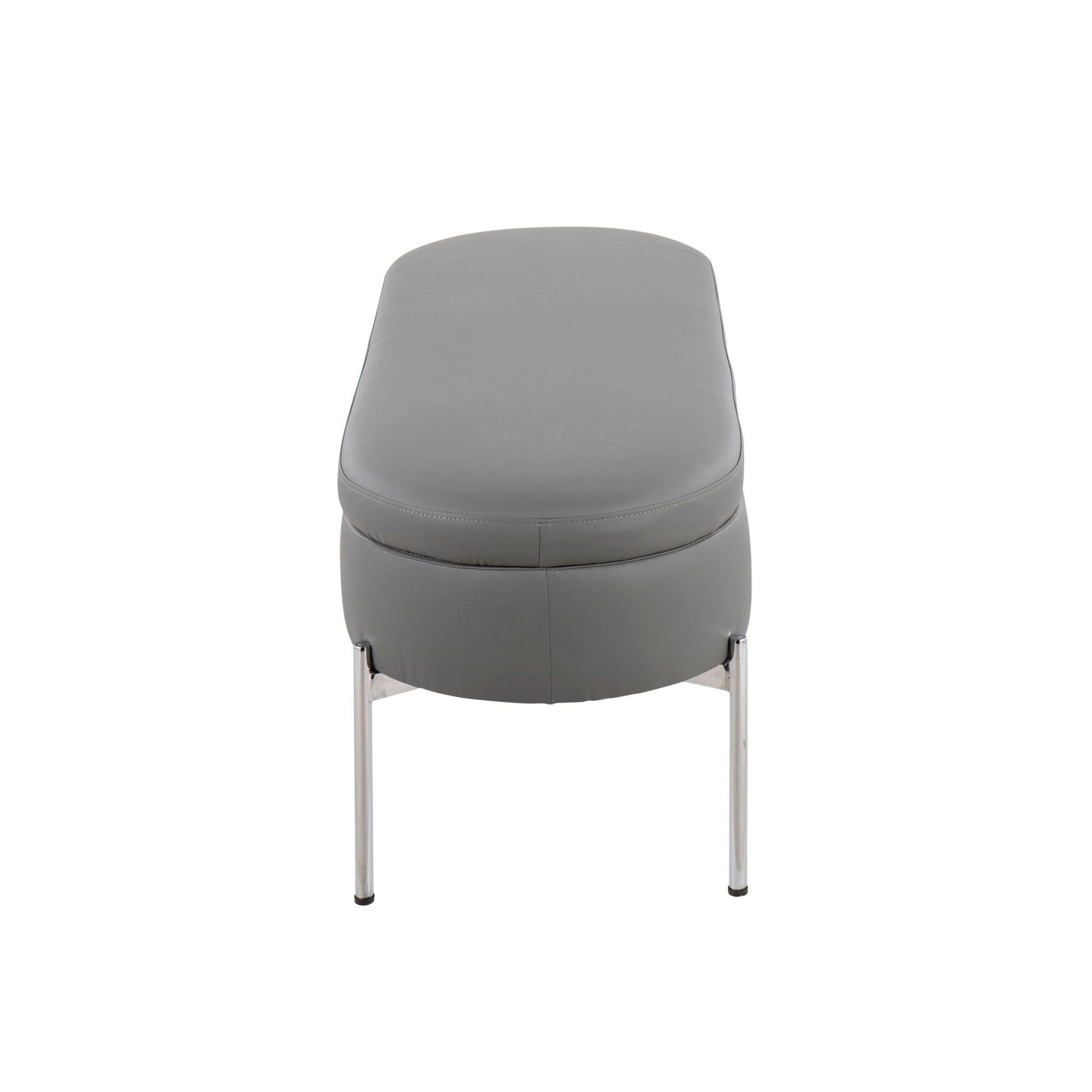 Chloe - Contemporary / Glam Bench - Best Buy Furniture