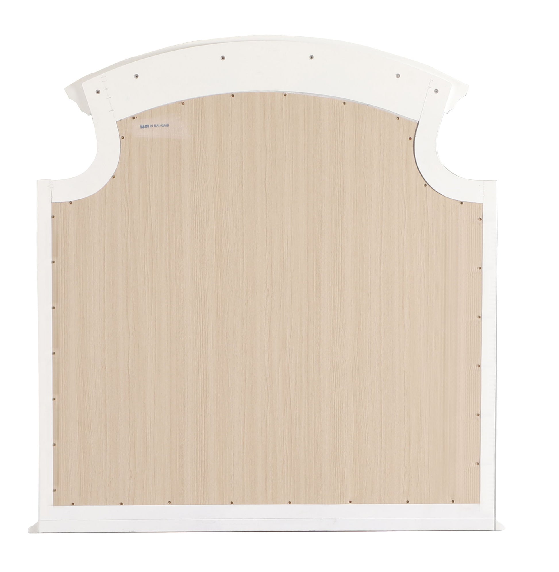 Summit - Mirror - Best Buy Furniture
