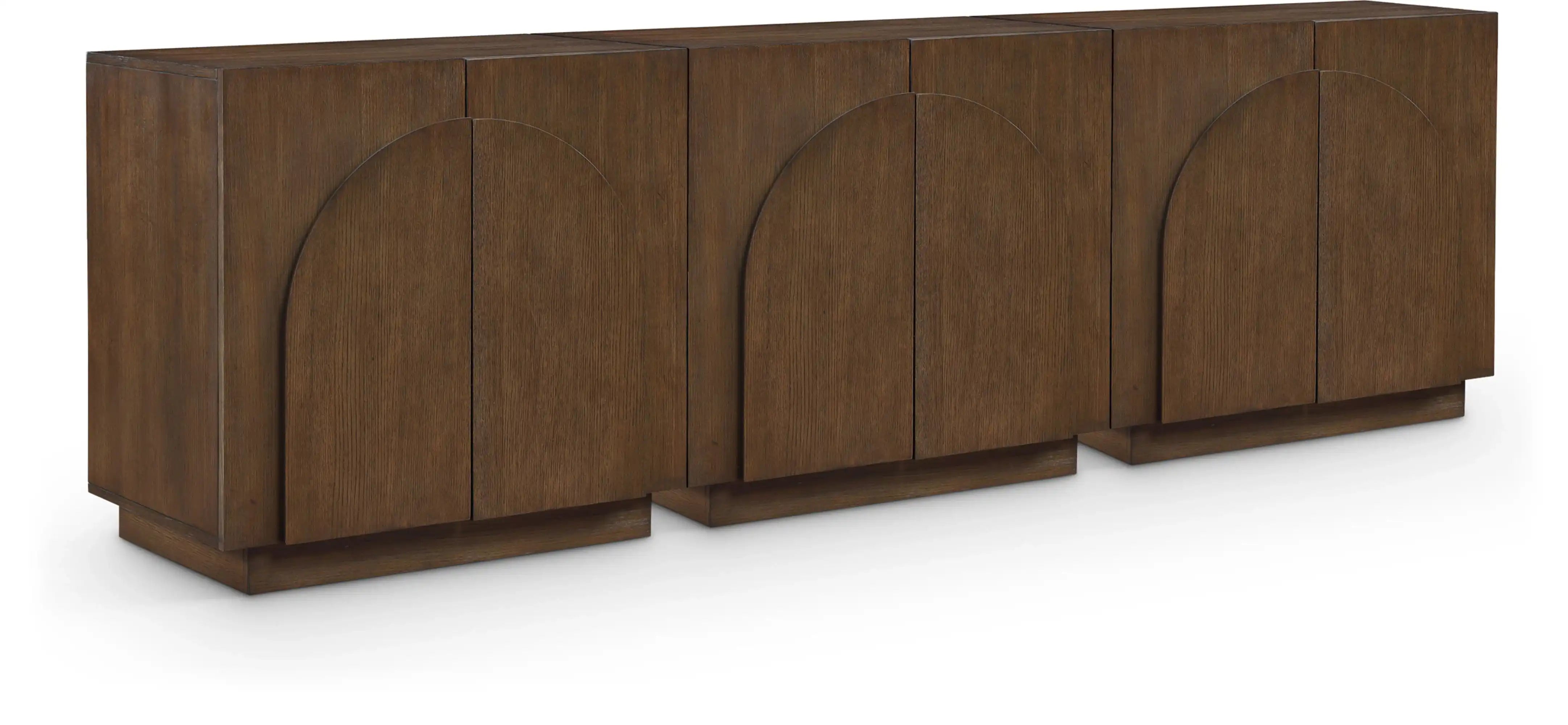 Navona - 3 Piece Sideboard / Buffet - Best Buy Furniture