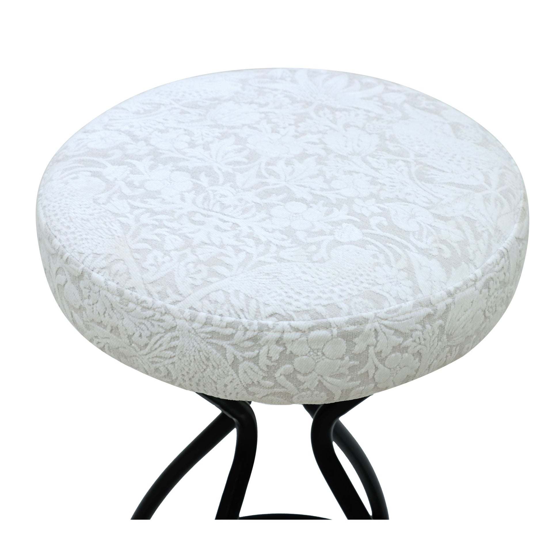 Modern Backless Bar Stools For Kitchen Island (Set of 2) - Best Buy Furniture