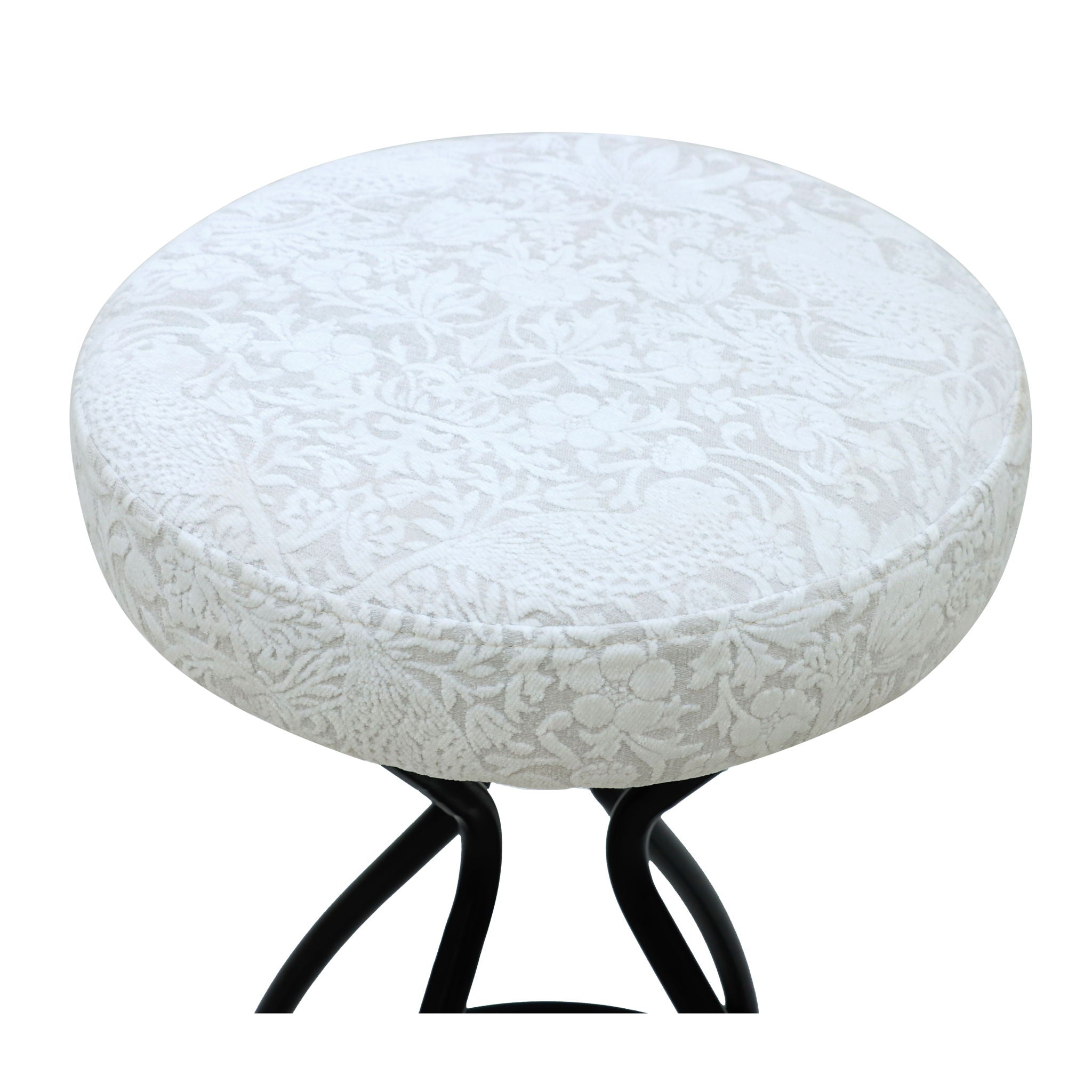 Modern Backless Bar Stools For Kitchen Island (Set of 2) - Best Buy Furniture