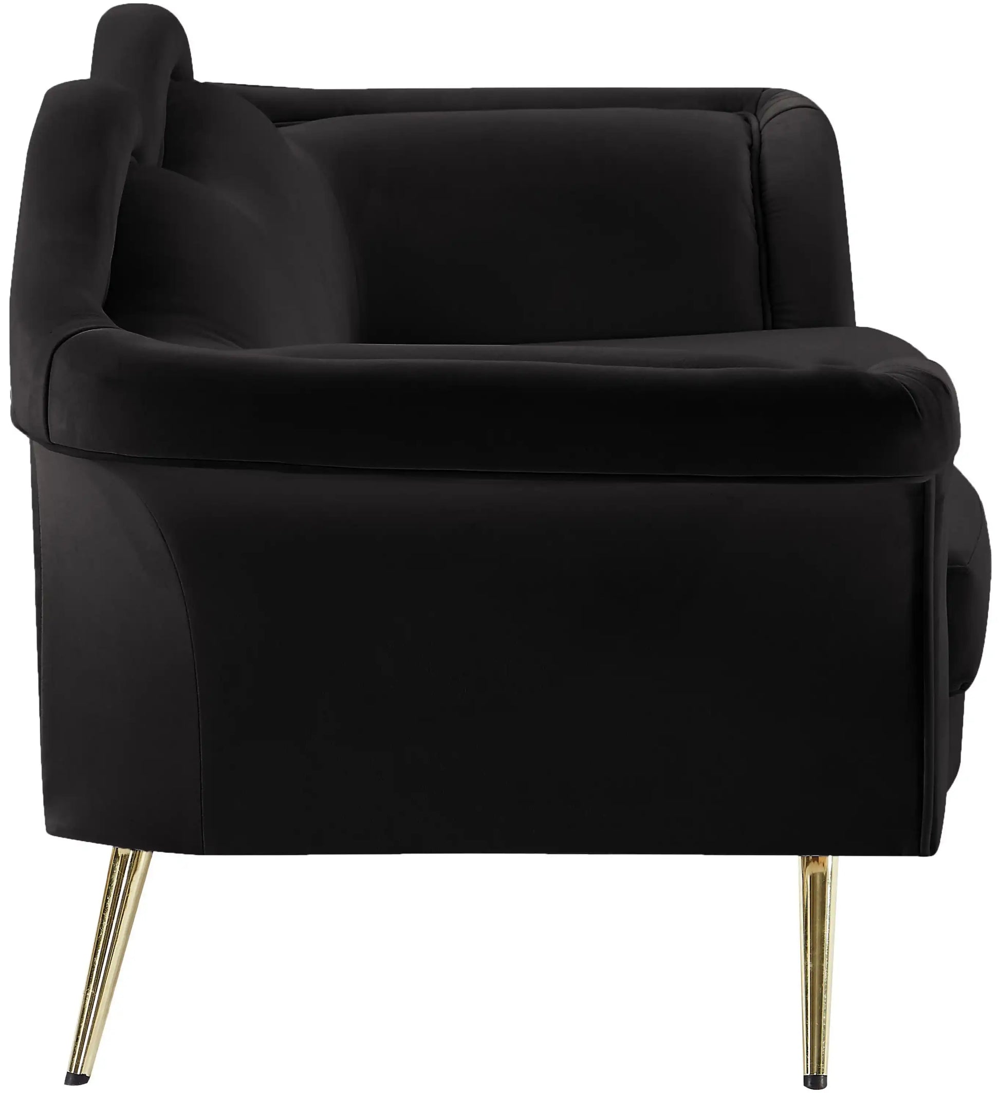 Lips - Loveseat - Best Buy Furniture
