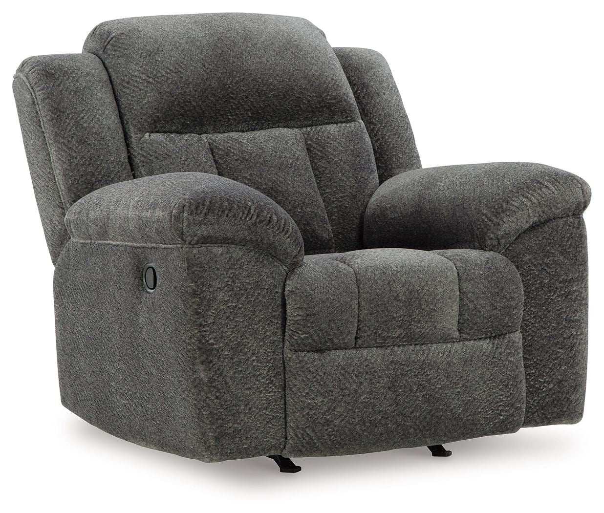 Frohn - Rocker Recliner - Best Buy Furniture