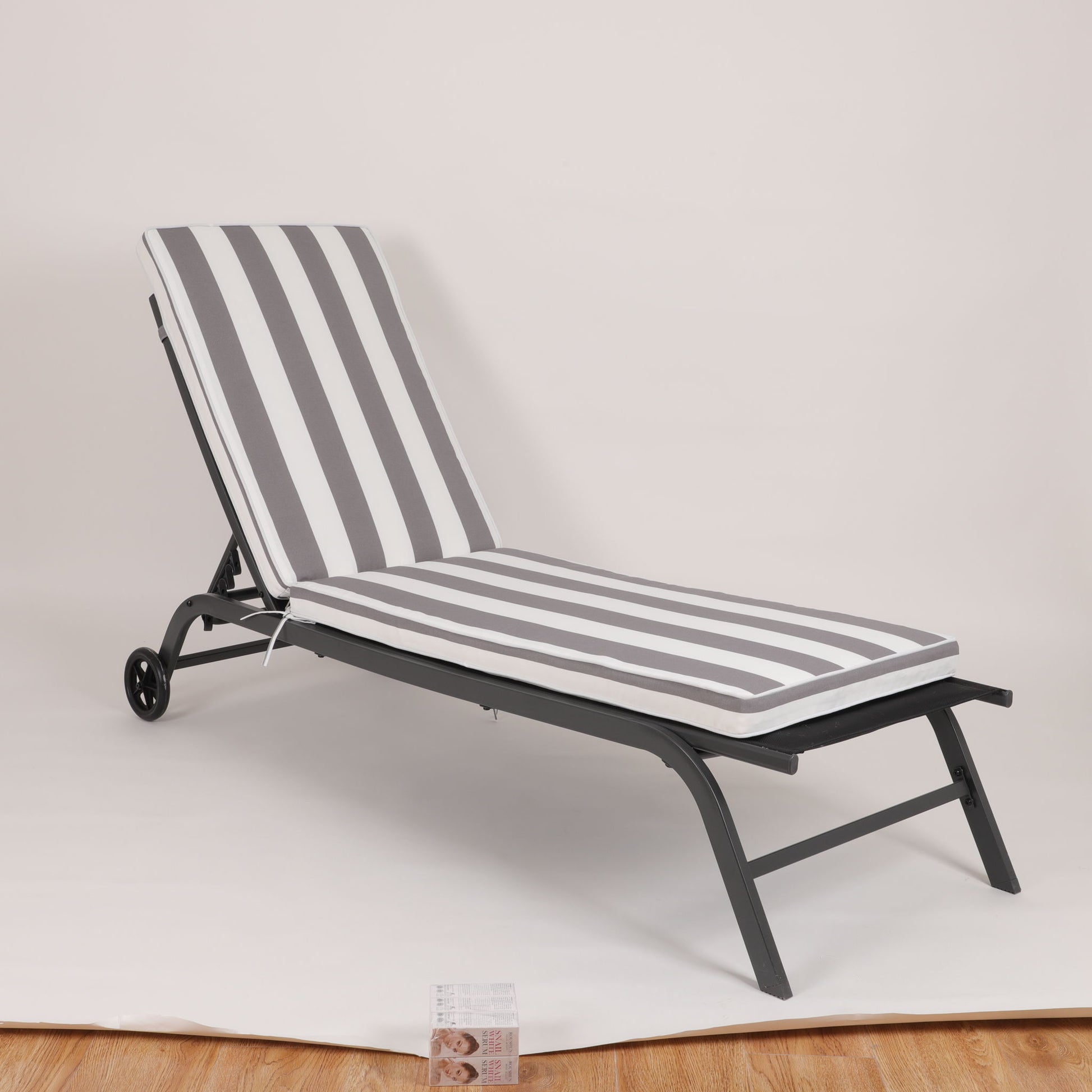 Outdoor Lounge Chair Cushion Replacement Patio Funiture Seat Cushion Chaise Lounge Cushion - Best Buy Furniture