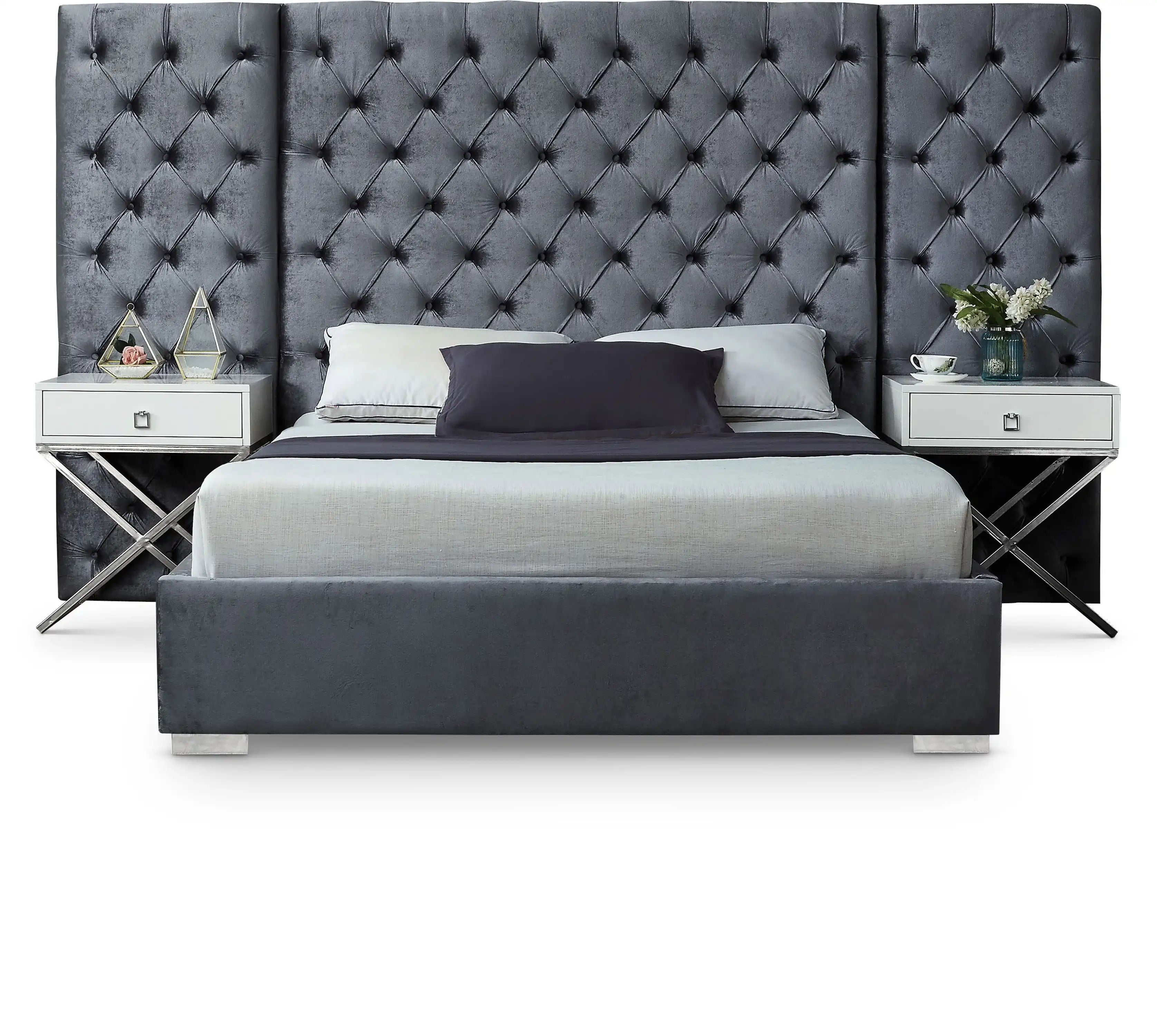 Grande - Bed - Best Buy Furniture