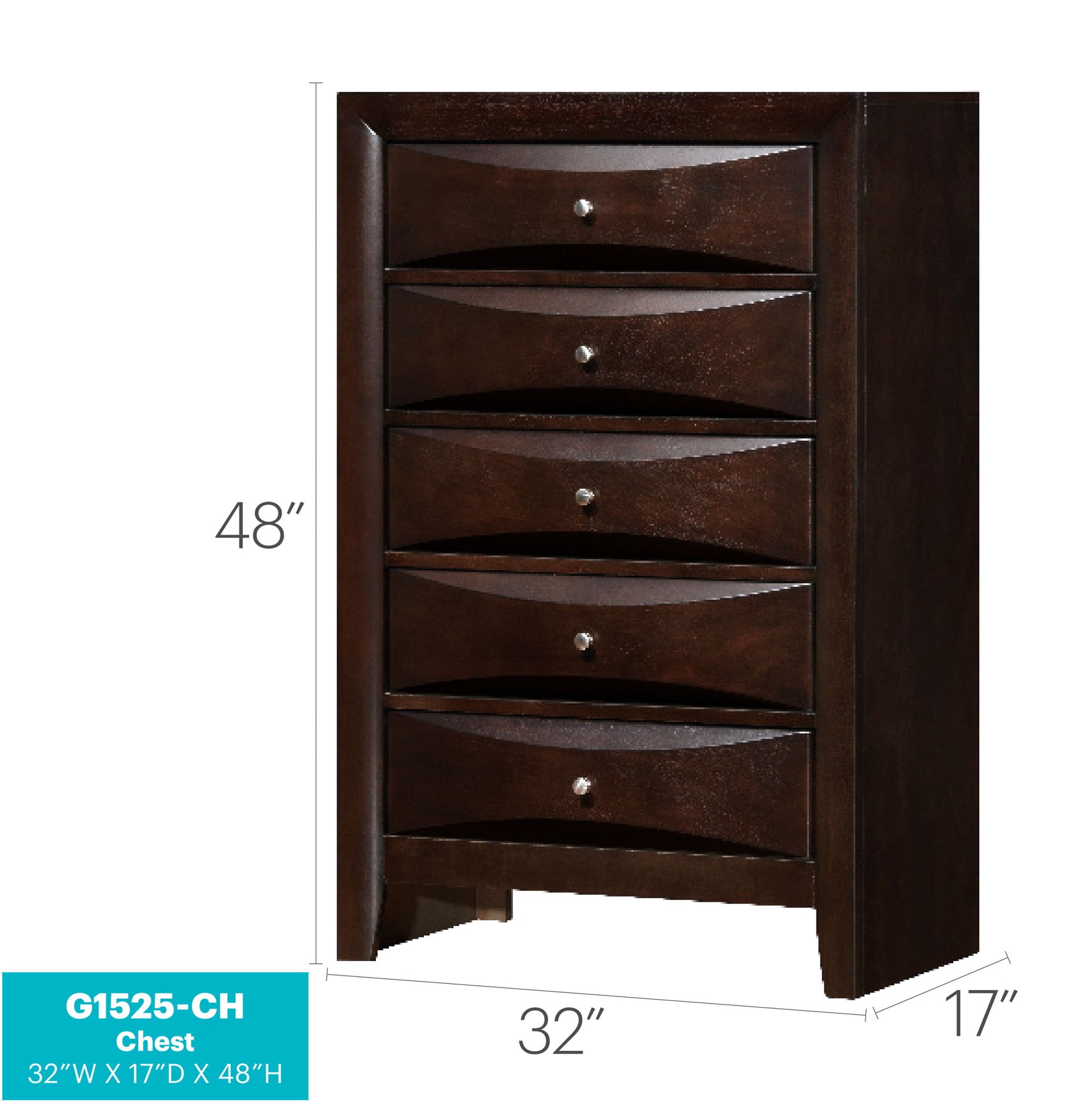 Marilla - Chest - Best Buy Furniture