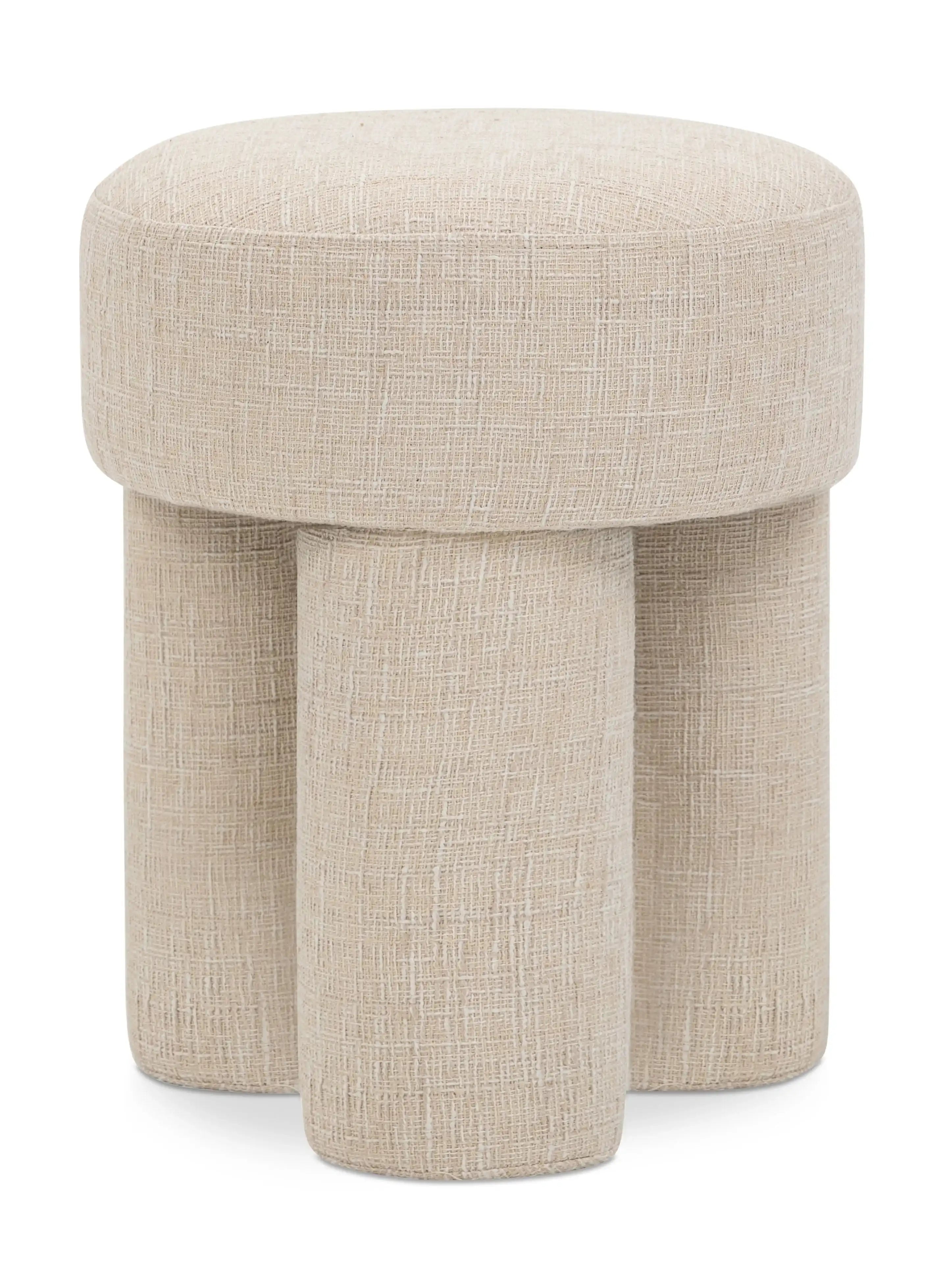 Larson - Ottoman / Stool - Best Buy Furniture