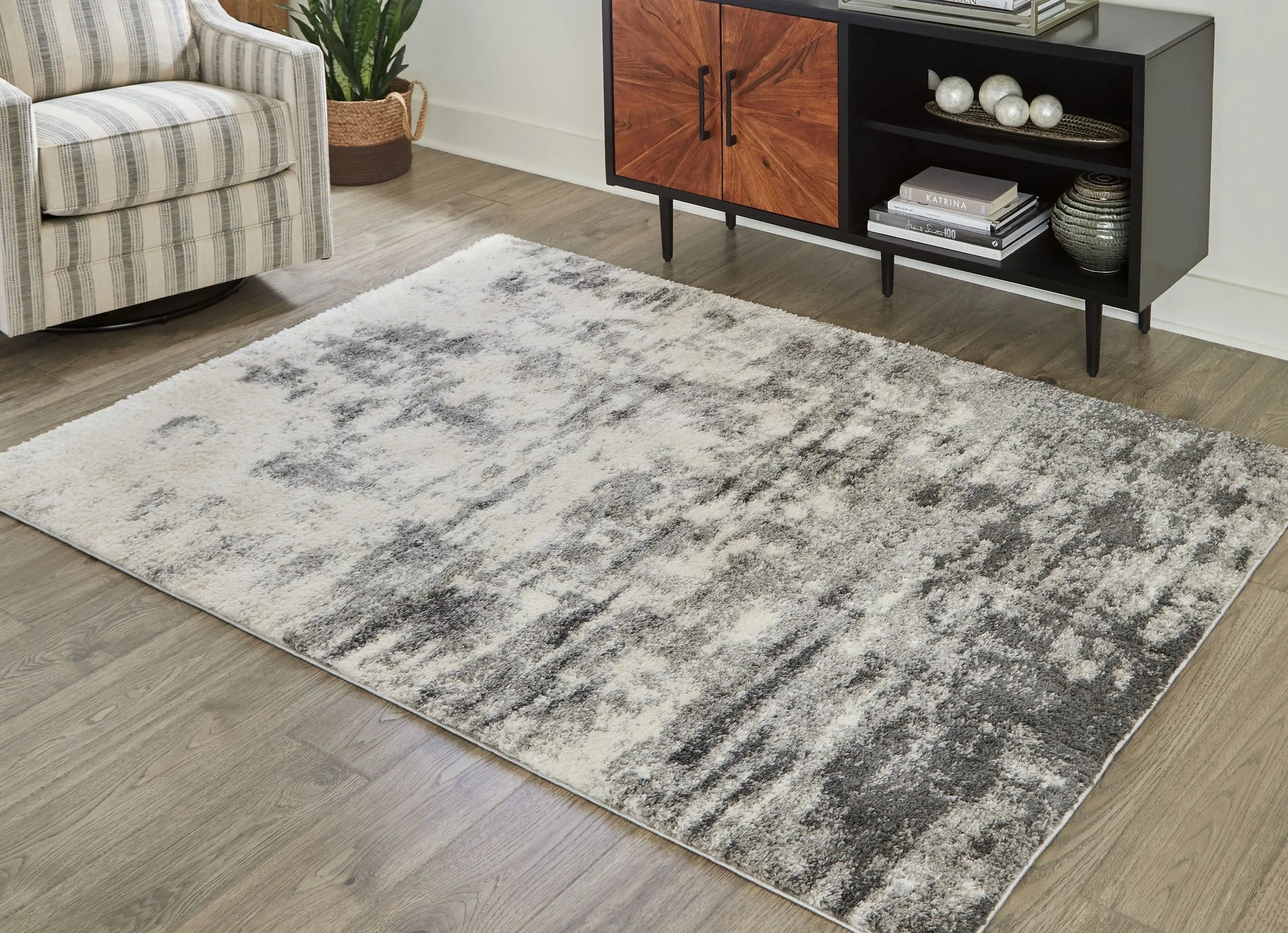 Gerdie - Rug - Best Buy Furniture