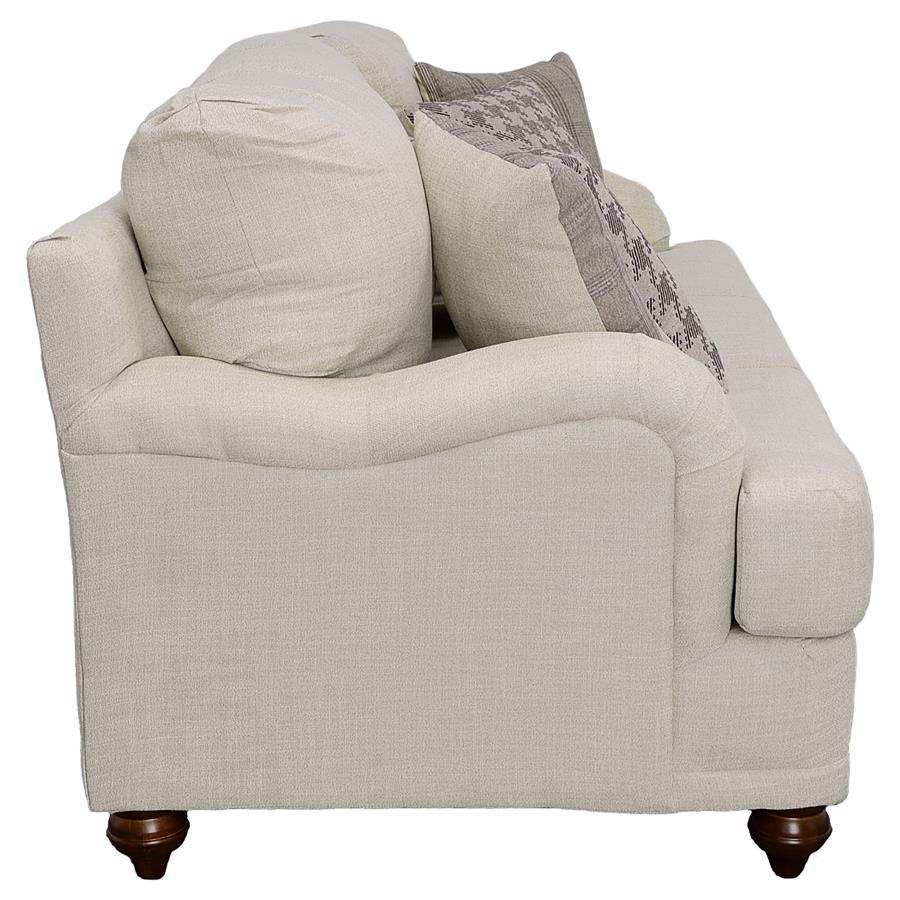 Glenn - Sofa Upholstered Set - Best Buy Furniture
