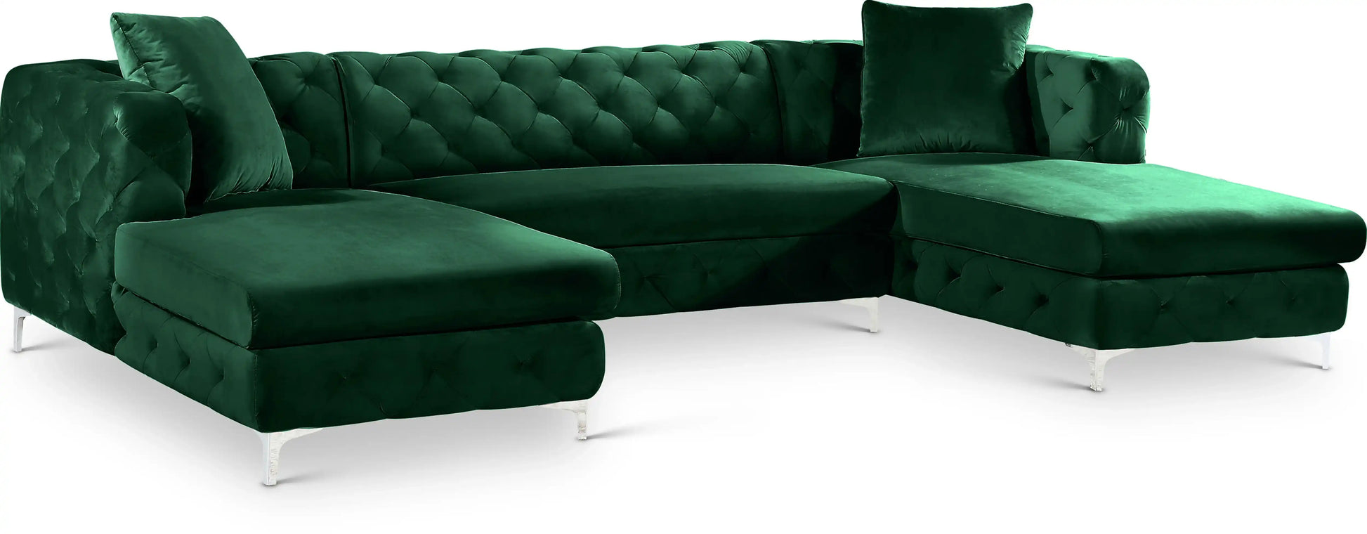 Gail - 3 Piece Sectional - Best Buy Furniture
