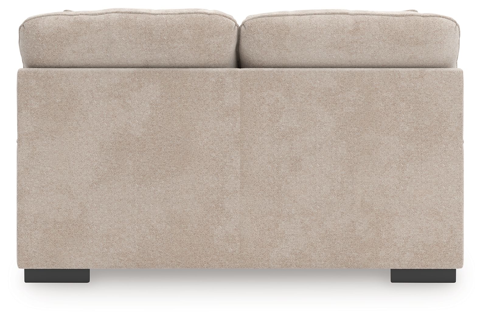 High Profile - Loveseat - Taupe - Best Buy Furniture