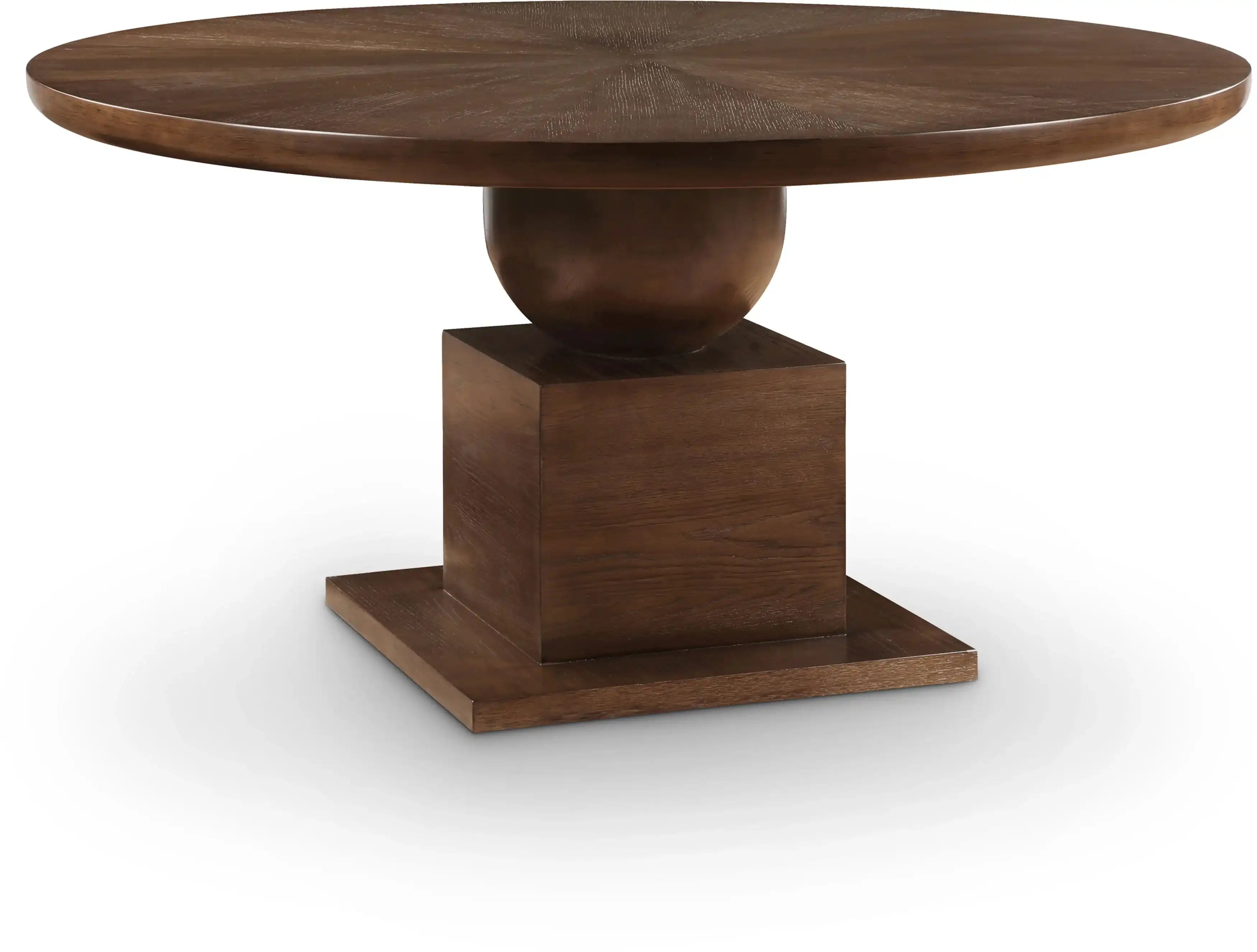 Rishal - Dining Table - Best Buy Furniture